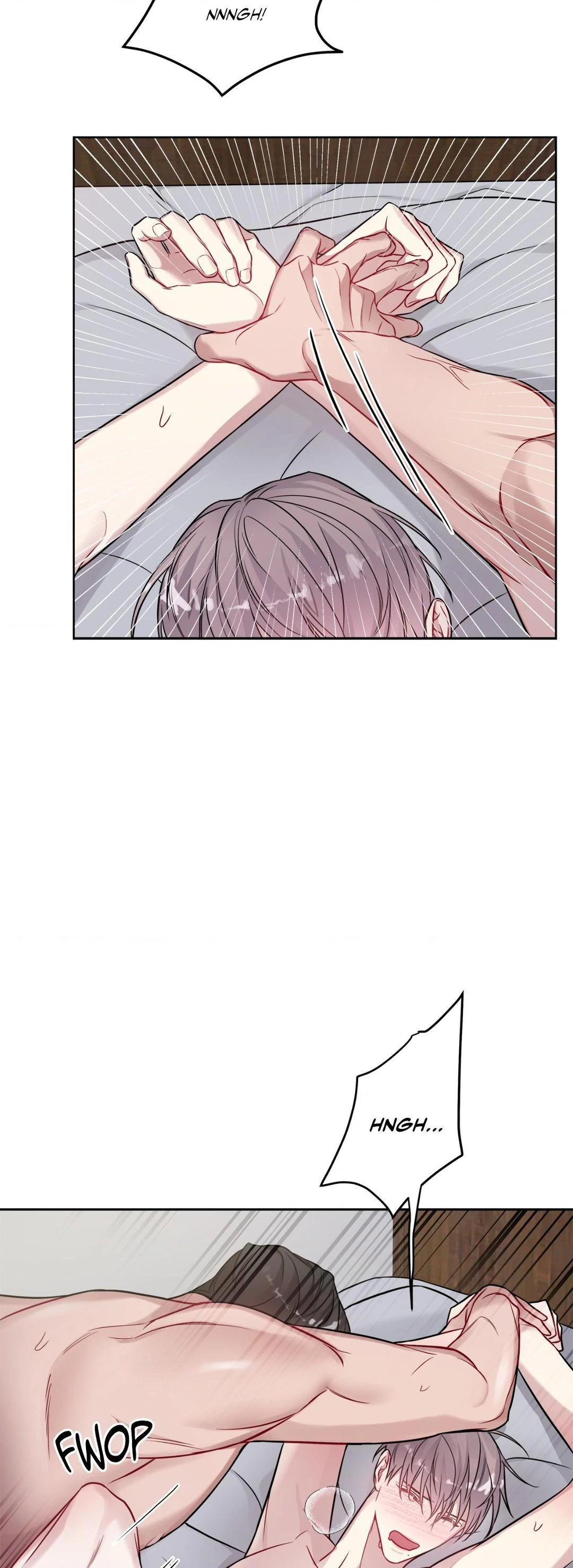 Rent Free - Chapter 15 manhwa