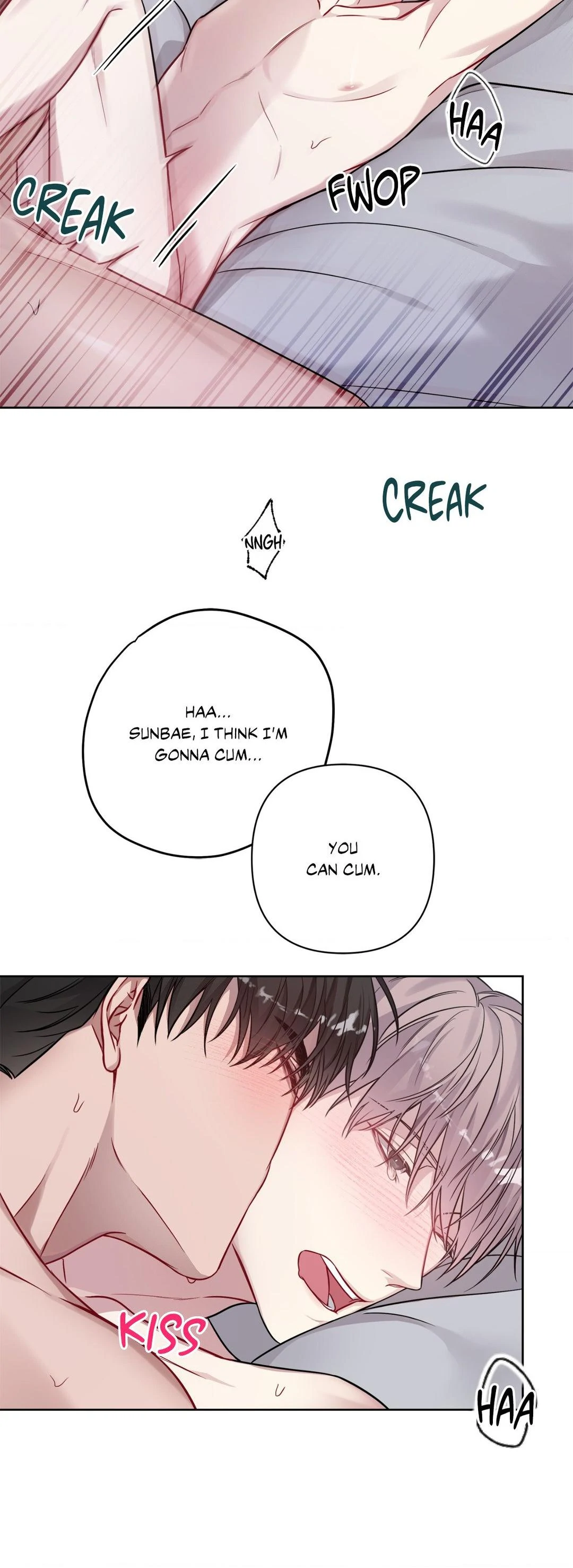 Rent Free - Chapter 15 manhwa