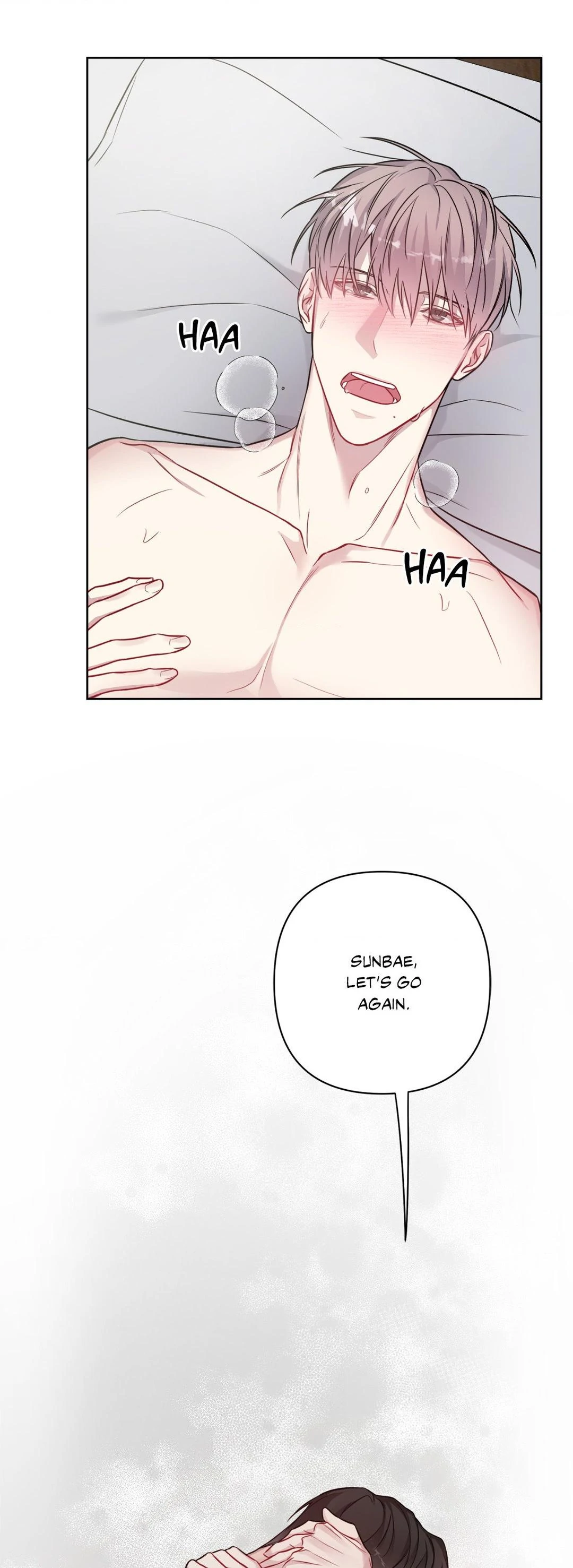 Rent Free - Chapter 15 manhwa