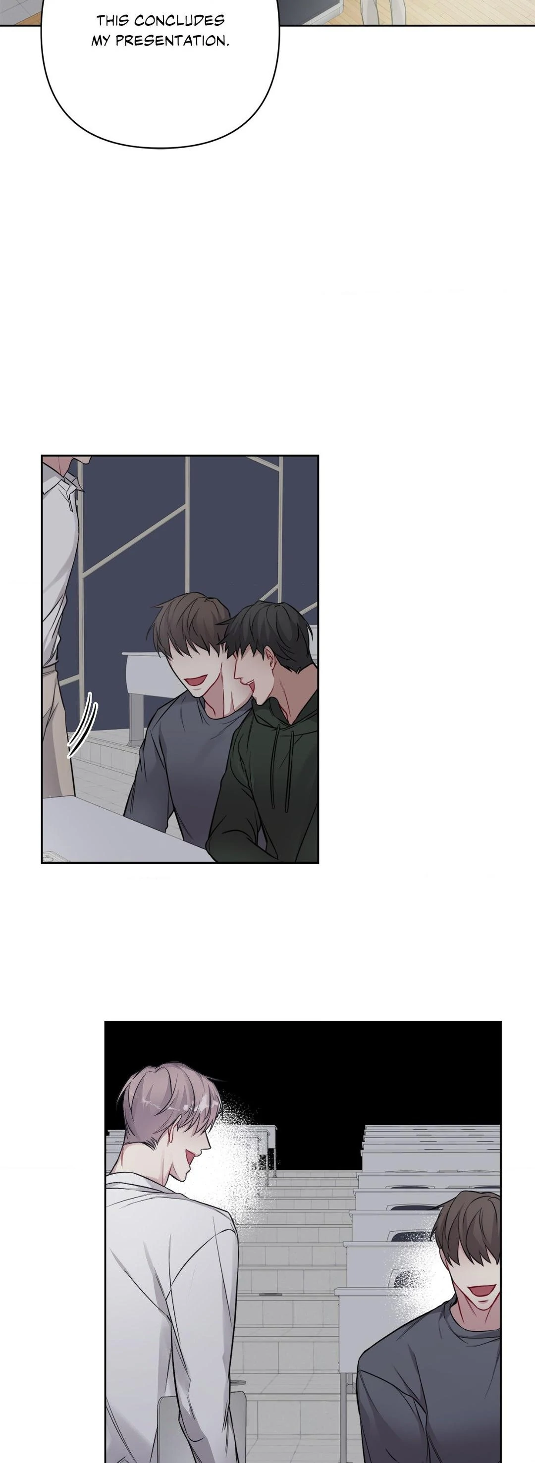 Rent Free - Chapter 15 manhwa