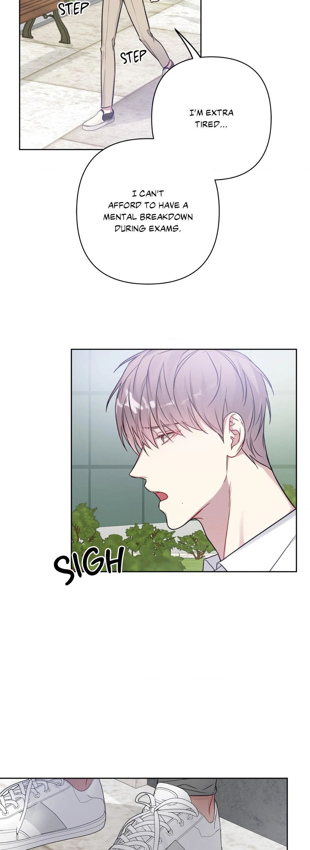 Rent Free - Chapter 15 manhwa