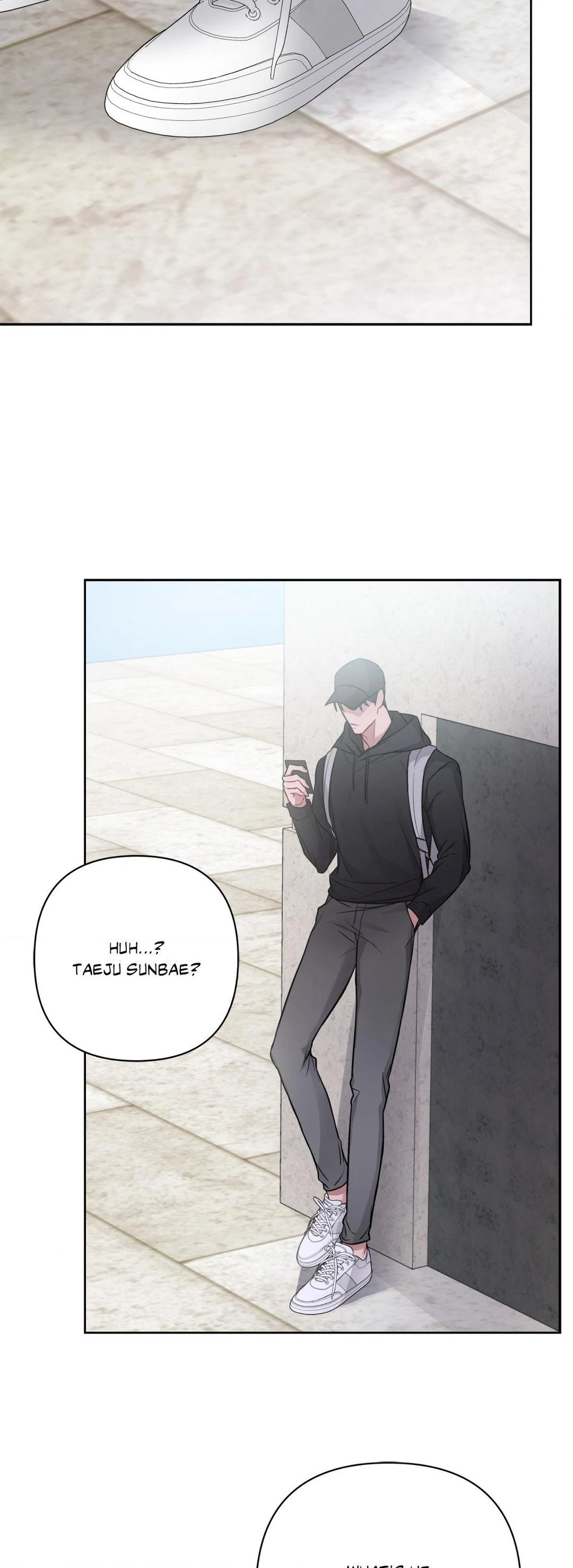 Rent Free - Chapter 15 manhwa