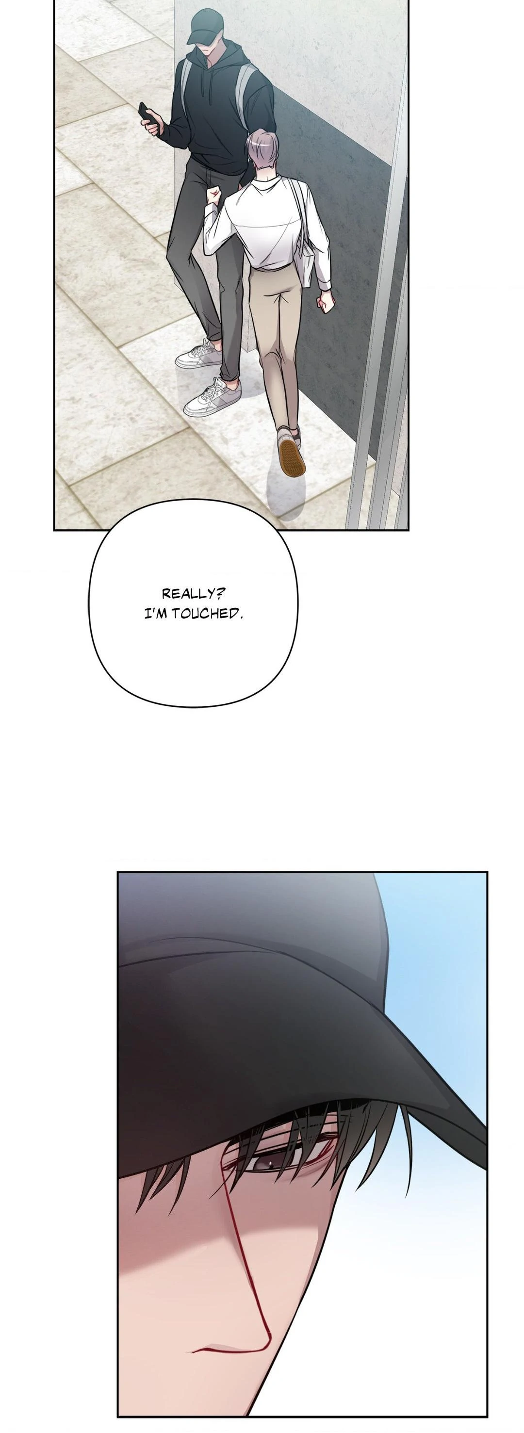 Rent Free - Chapter 15 manhwa