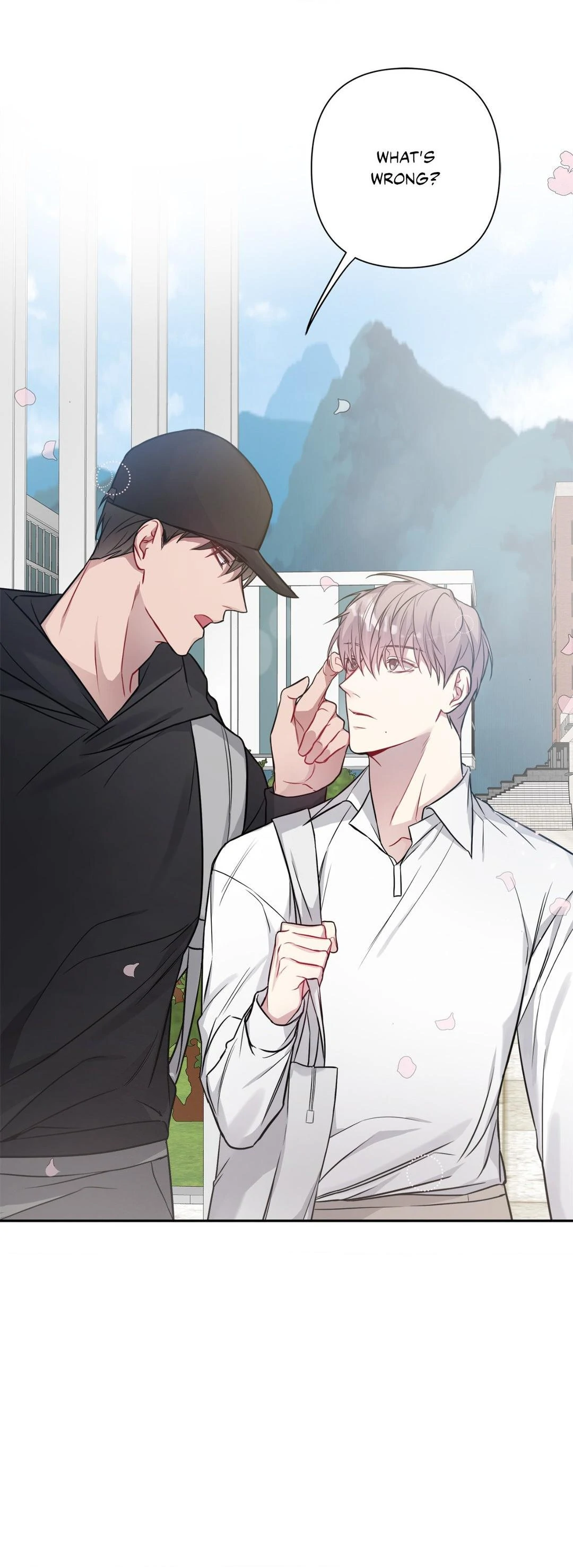 Rent Free - Chapter 15 manhwa