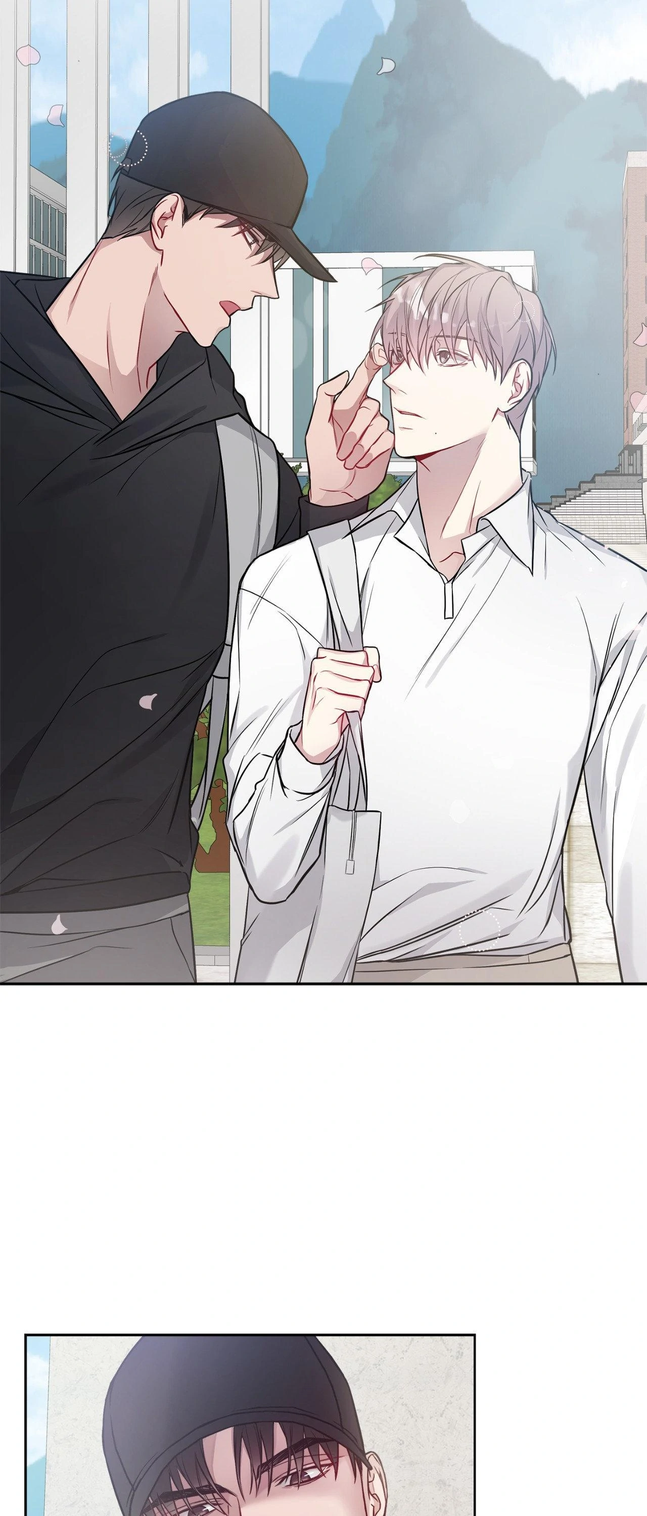Rent Free - Chapter 16 manhwa