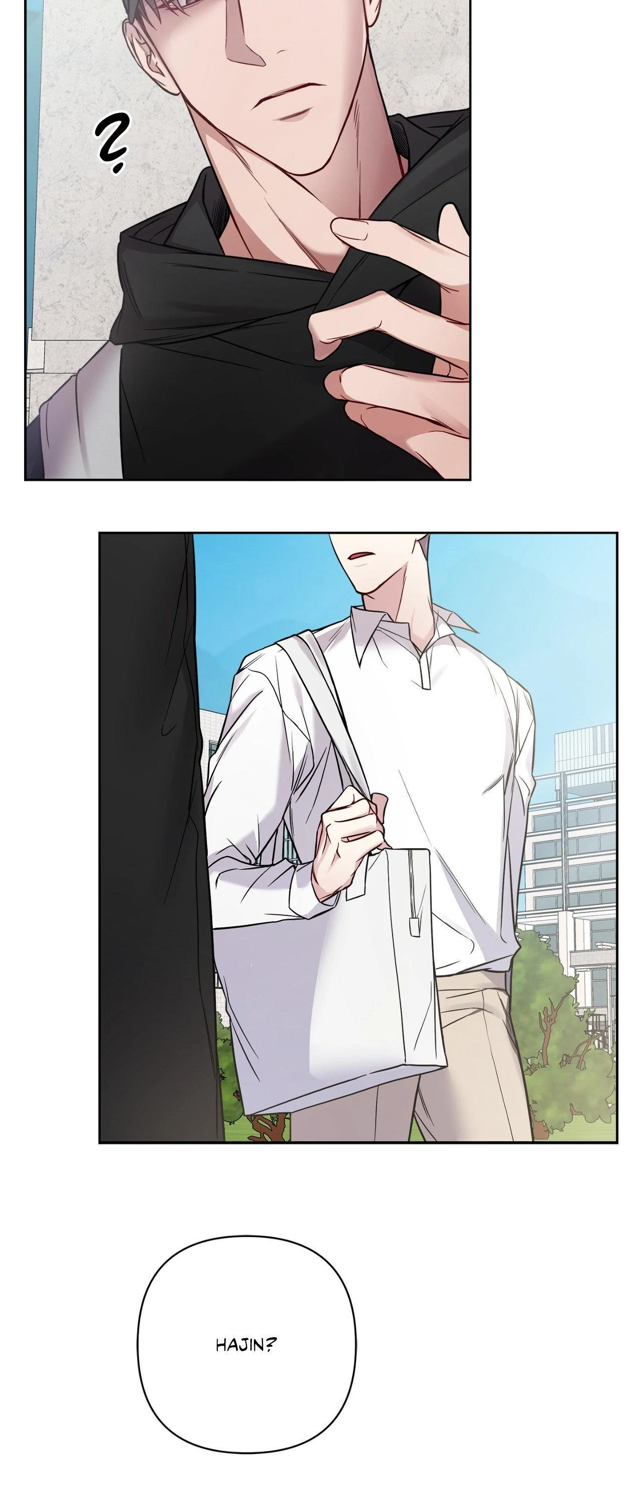 Rent Free - Chapter 16 manhwa