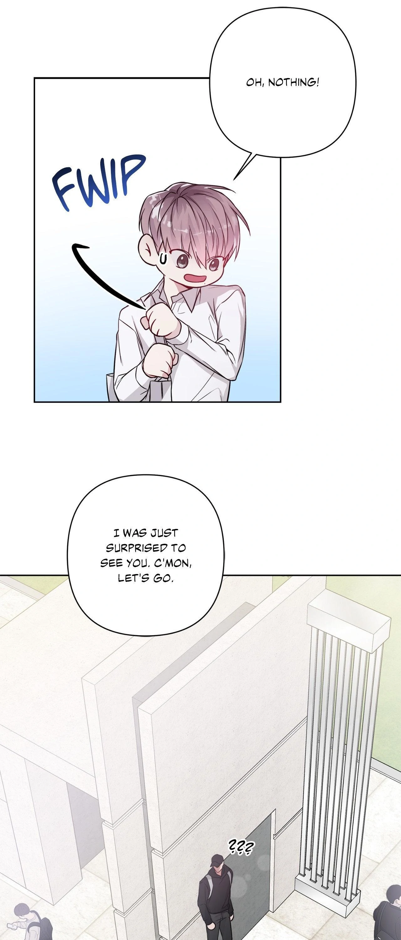 Rent Free - Chapter 16 manhwa