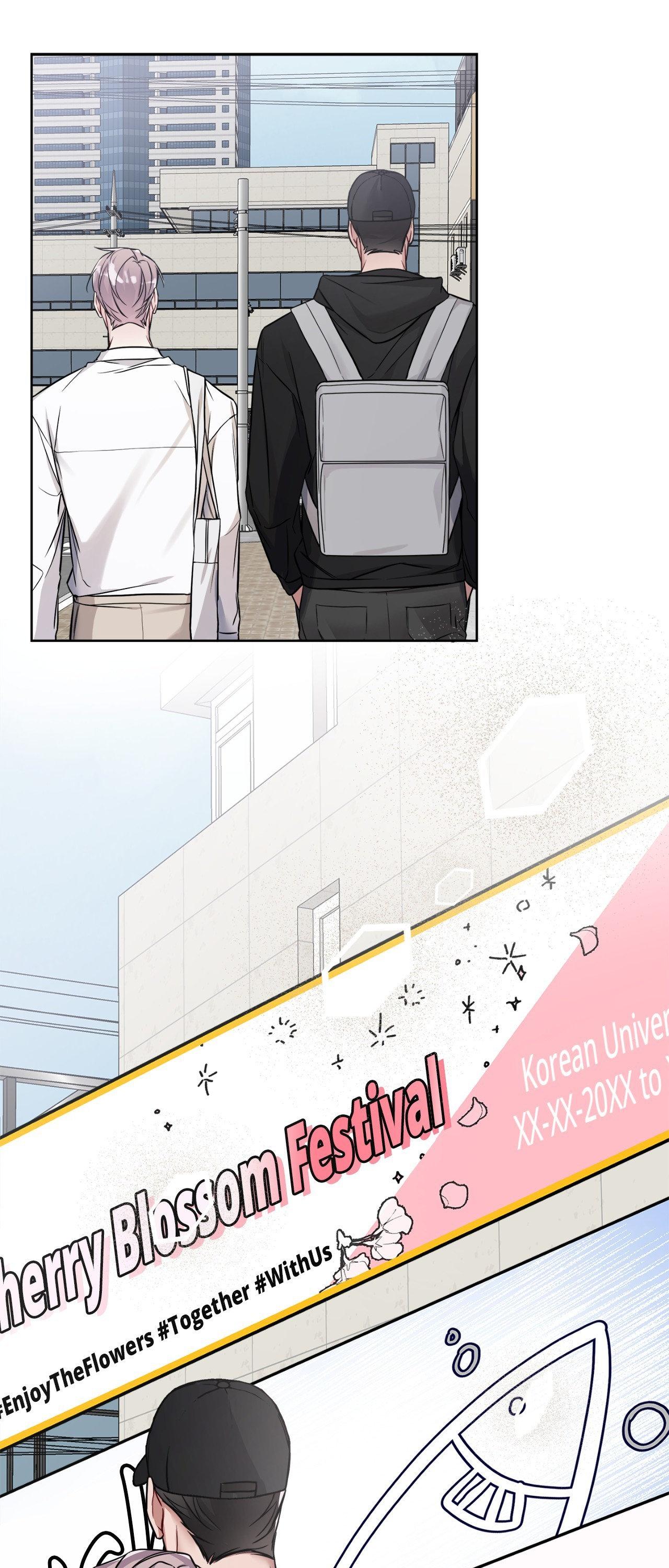Rent Free - Chapter 16 manhwa