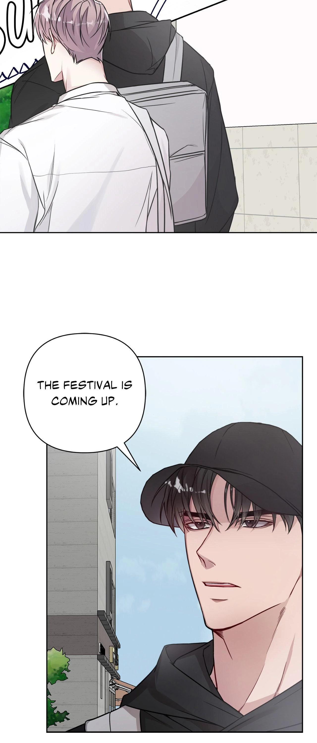 Rent Free - Chapter 16 manhwa