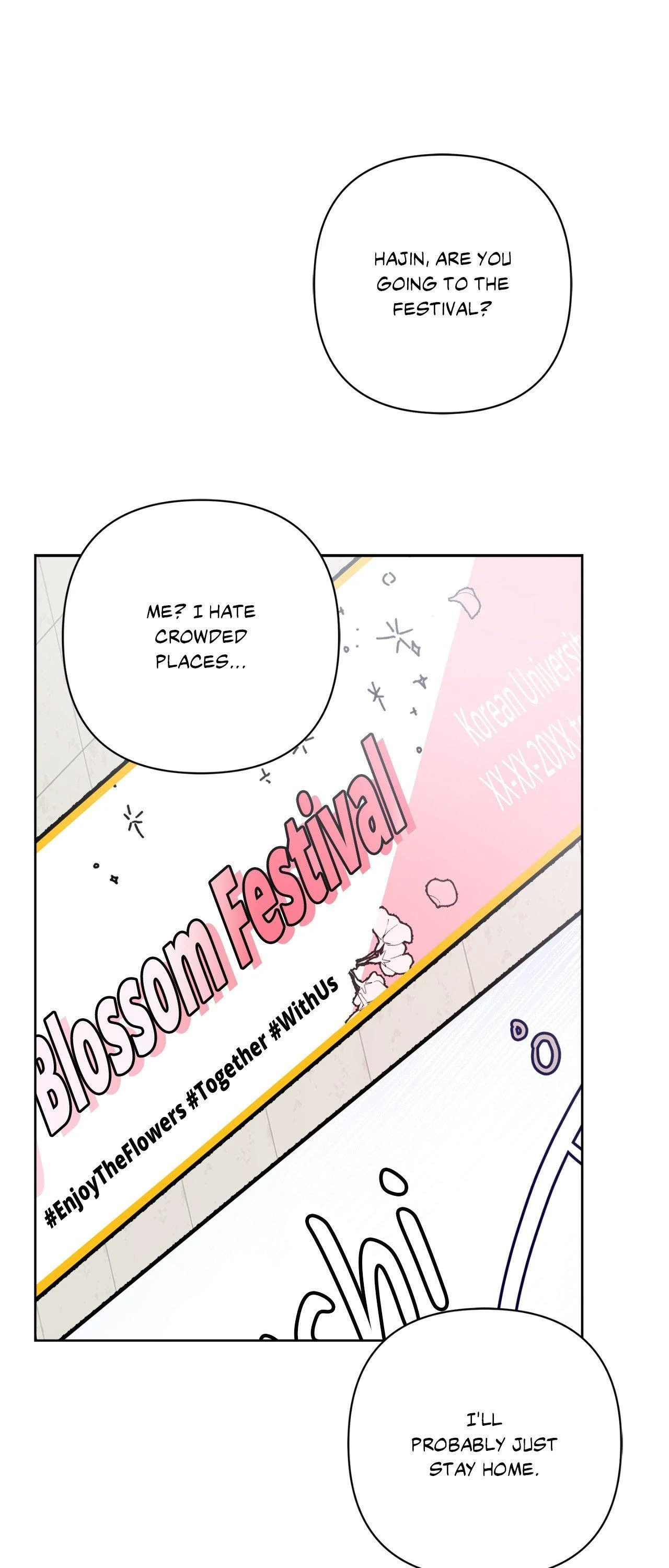 Rent Free - Chapter 16 manhwa
