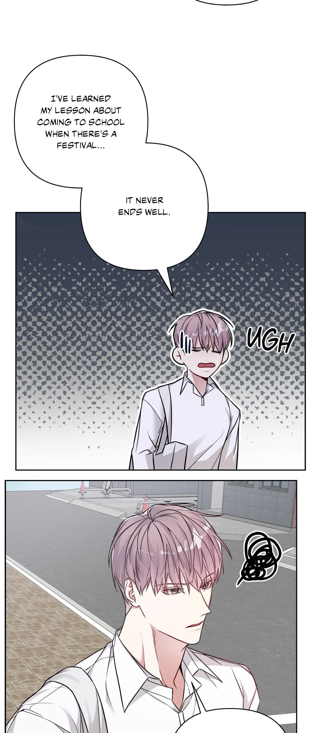Rent Free - Chapter 16 manhwa