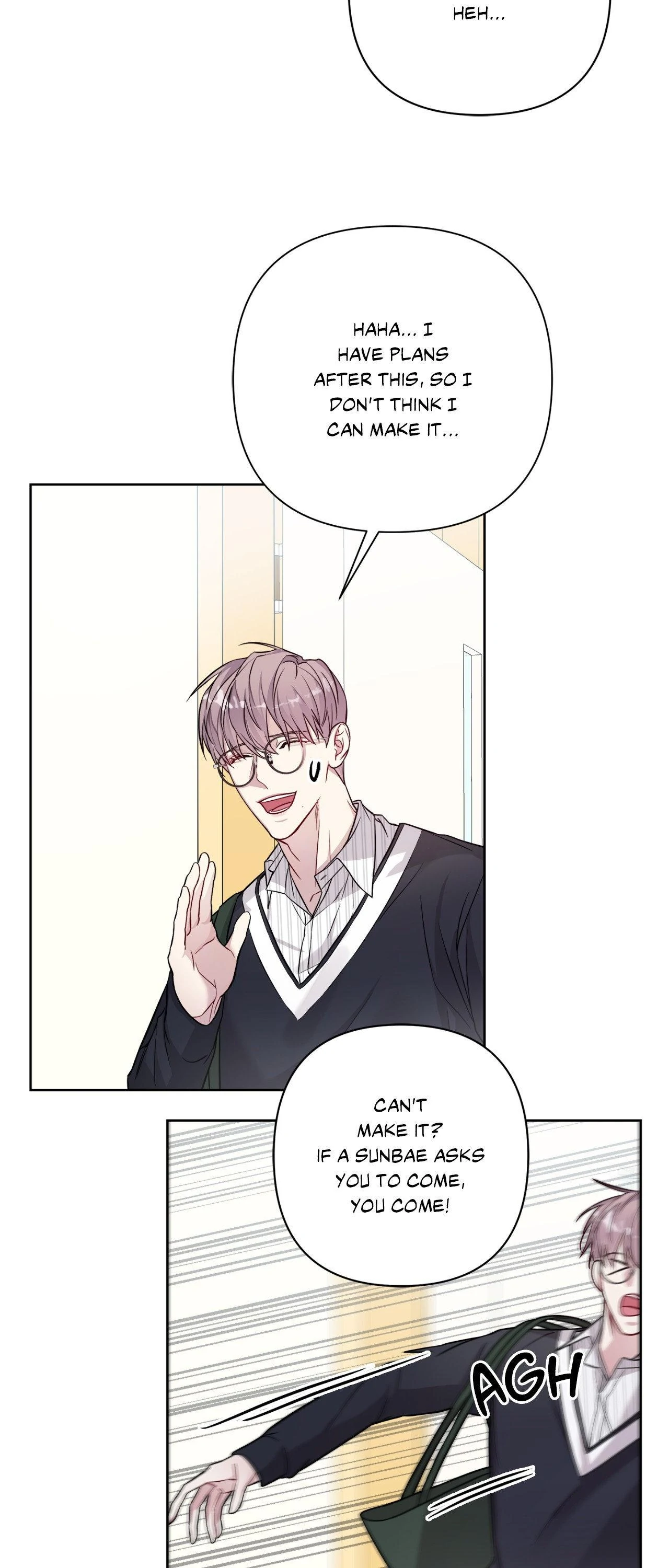 Rent Free - Chapter 16 manhwa