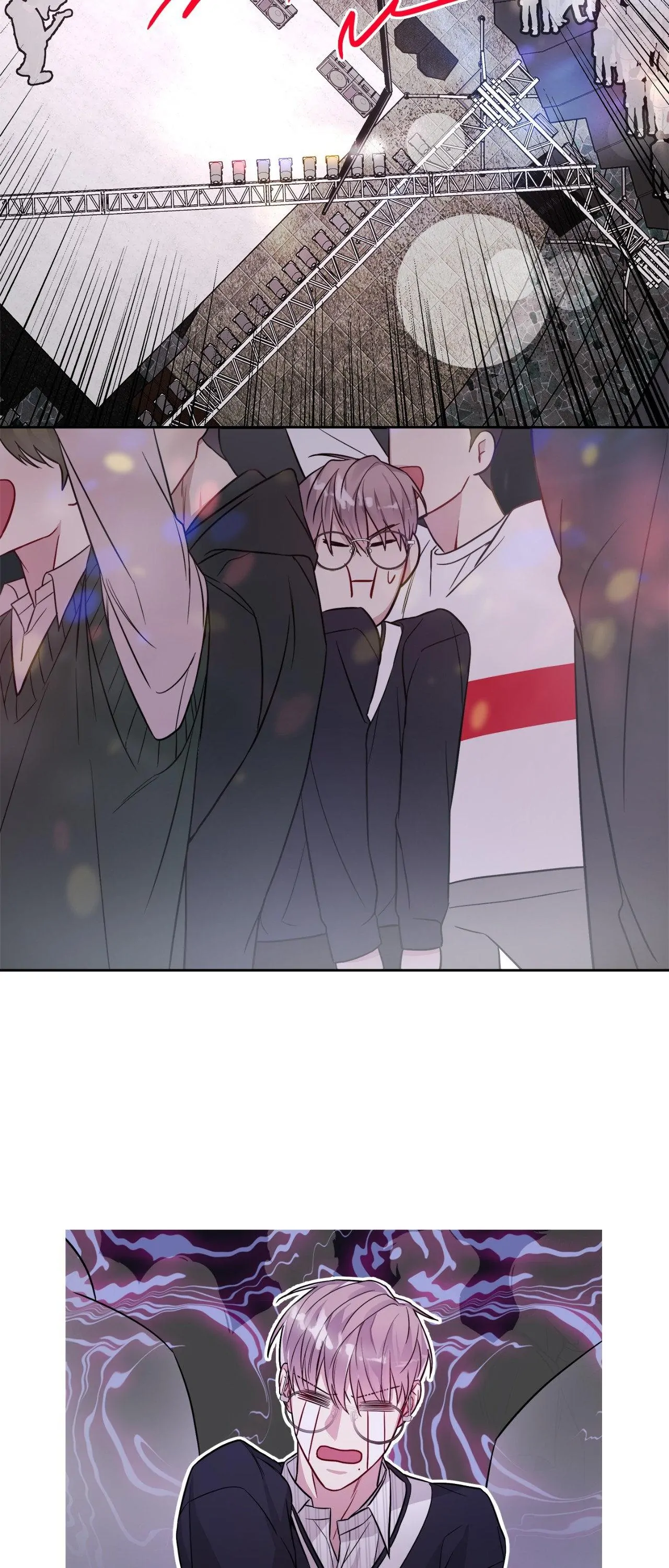 Rent Free - Chapter 16 manhwa