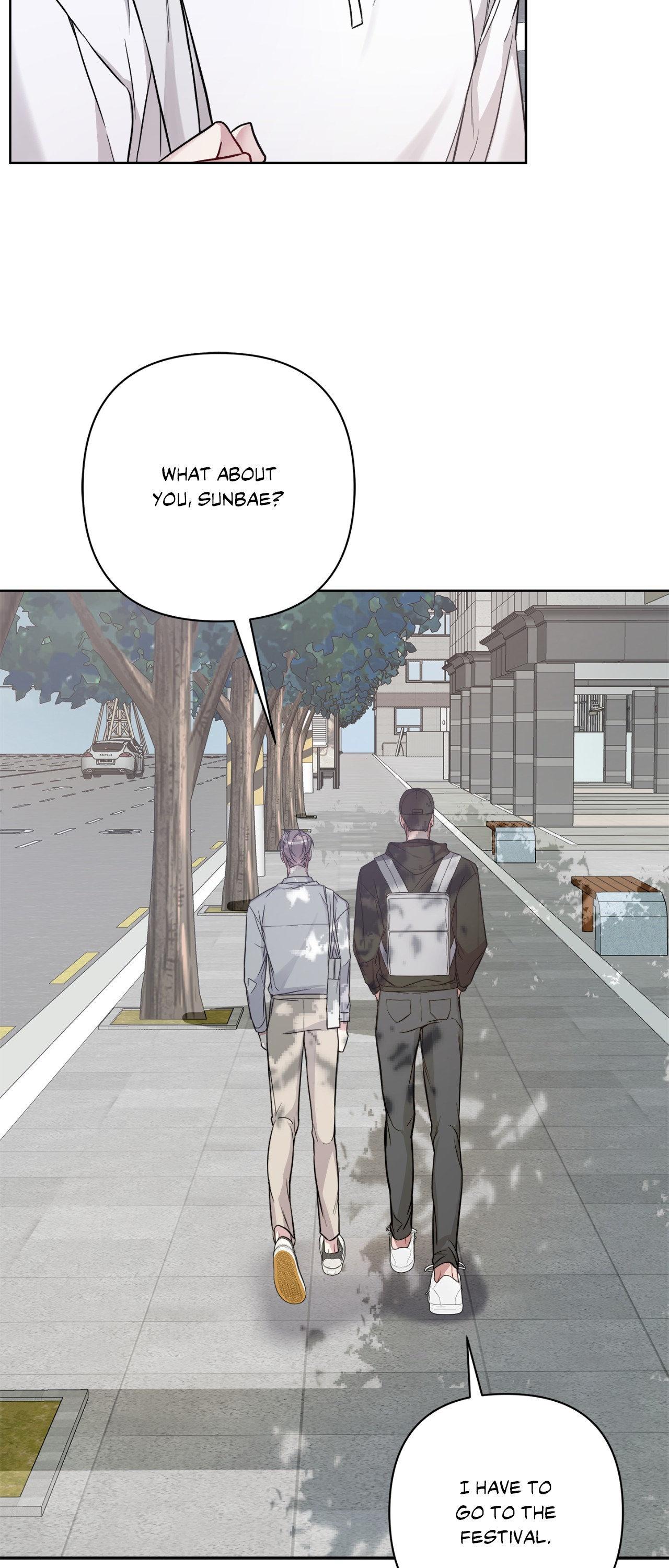 Rent Free - Chapter 16 manhwa