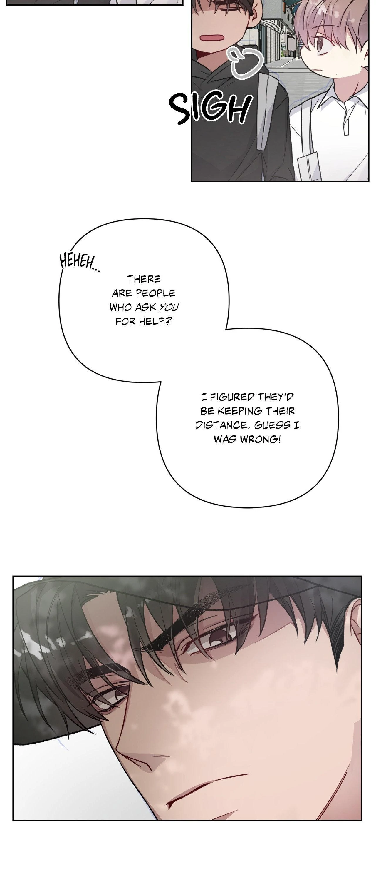 Rent Free - Chapter 16 manhwa