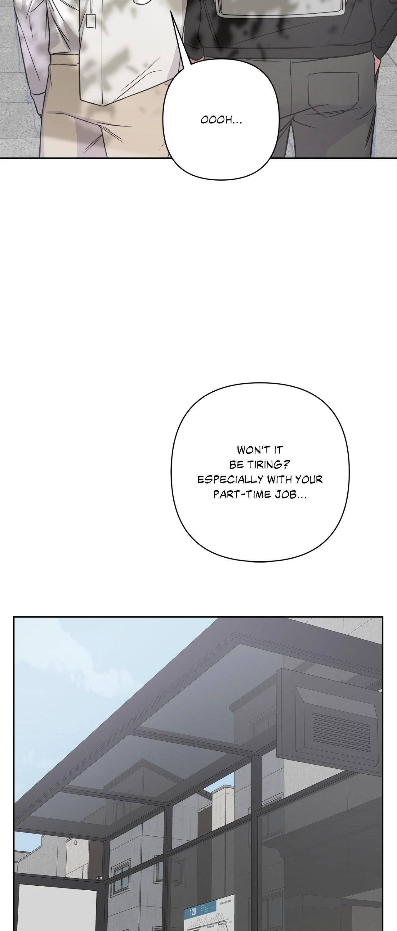 Rent Free - Chapter 16 manhwa