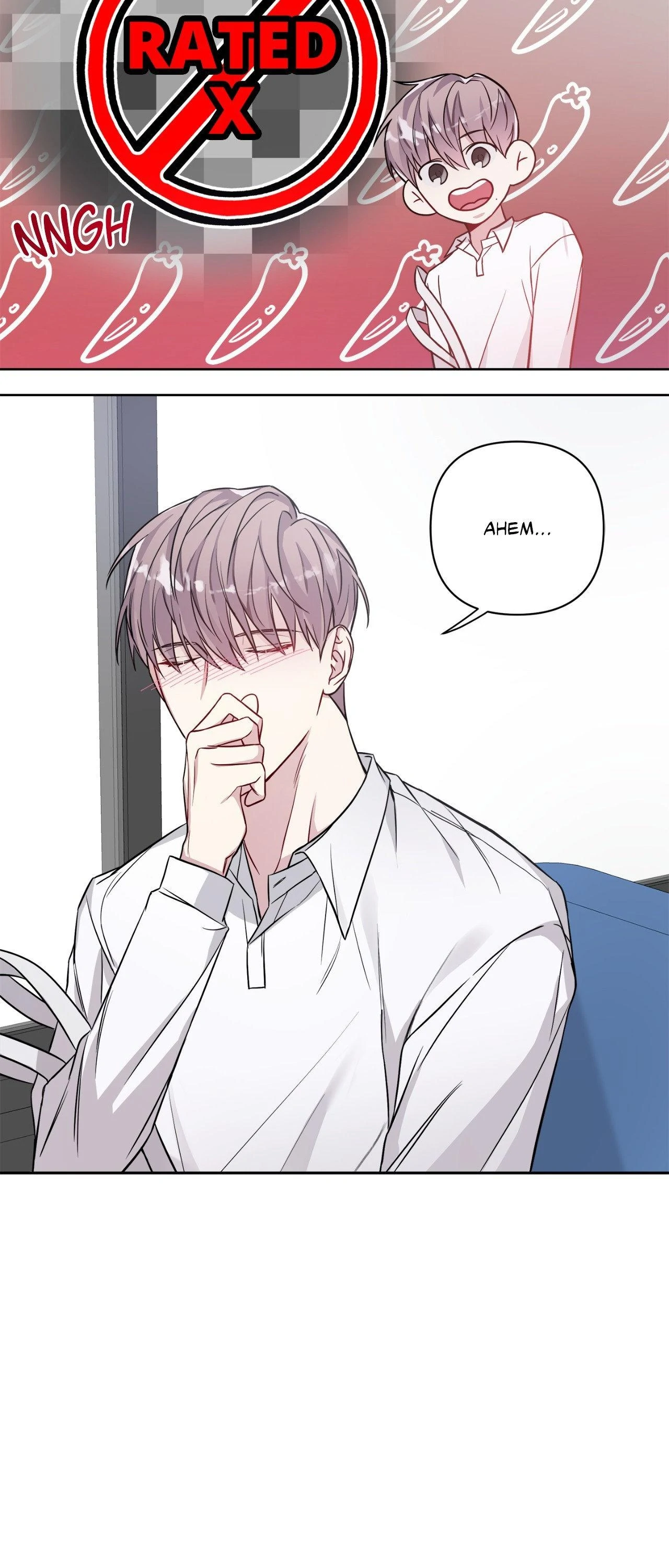 Rent Free - Chapter 16 manhwa