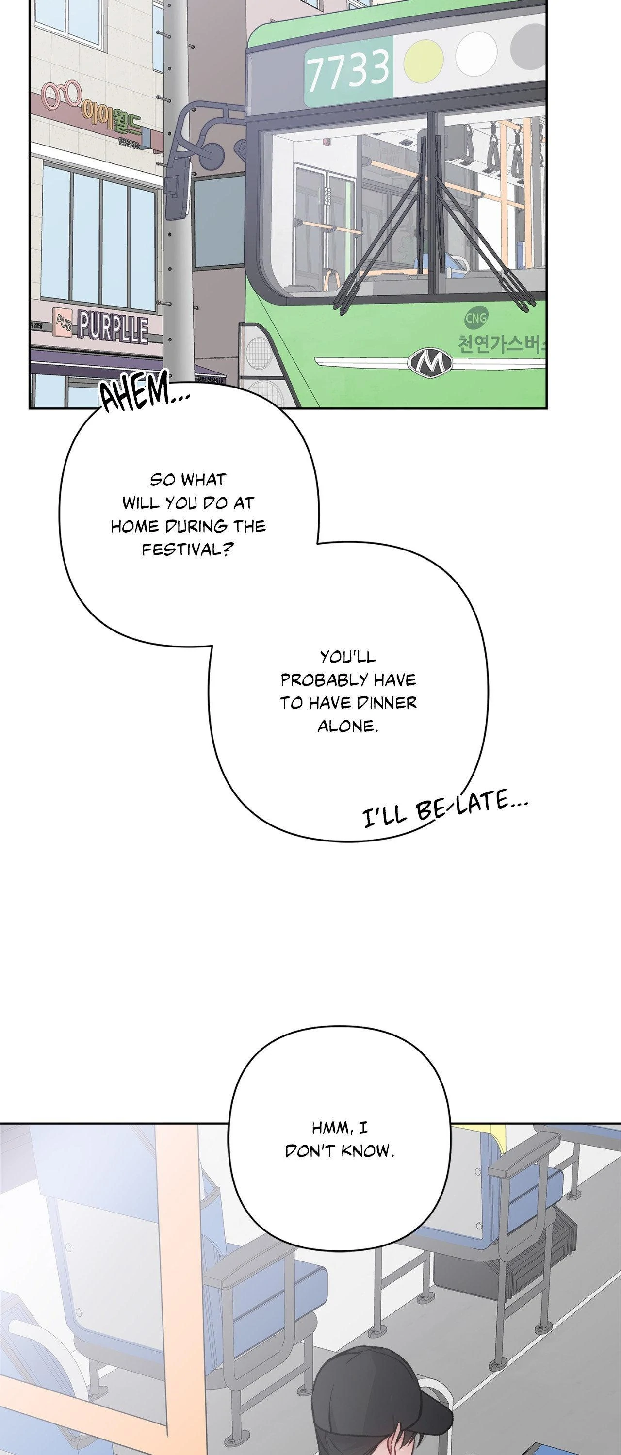Rent Free - Chapter 16 manhwa