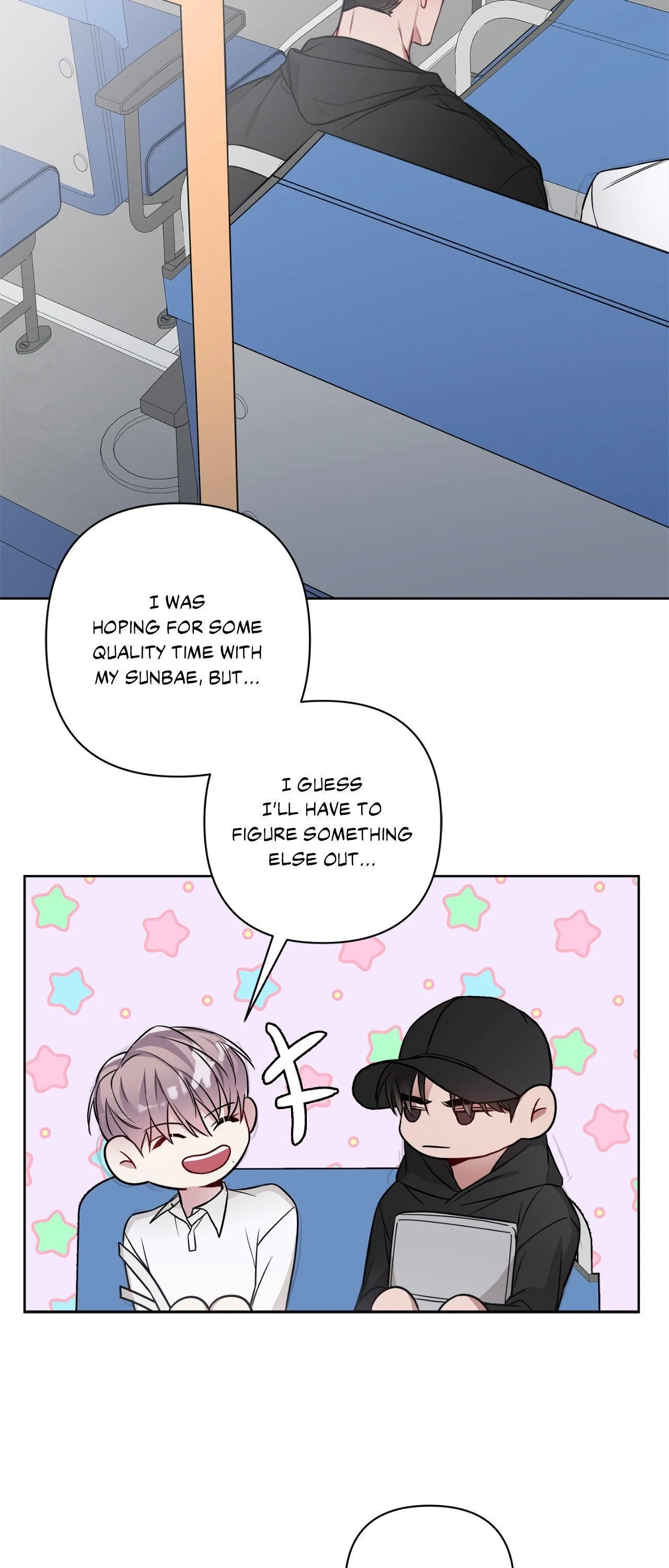 Rent Free - Chapter 16 manhwa