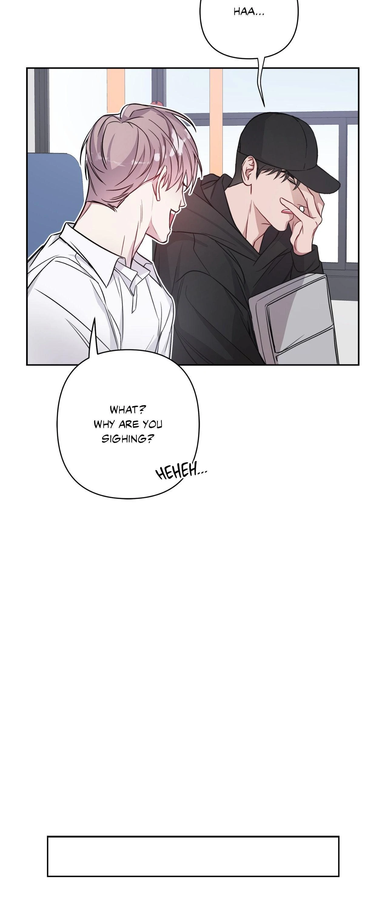 Rent Free - Chapter 16 manhwa