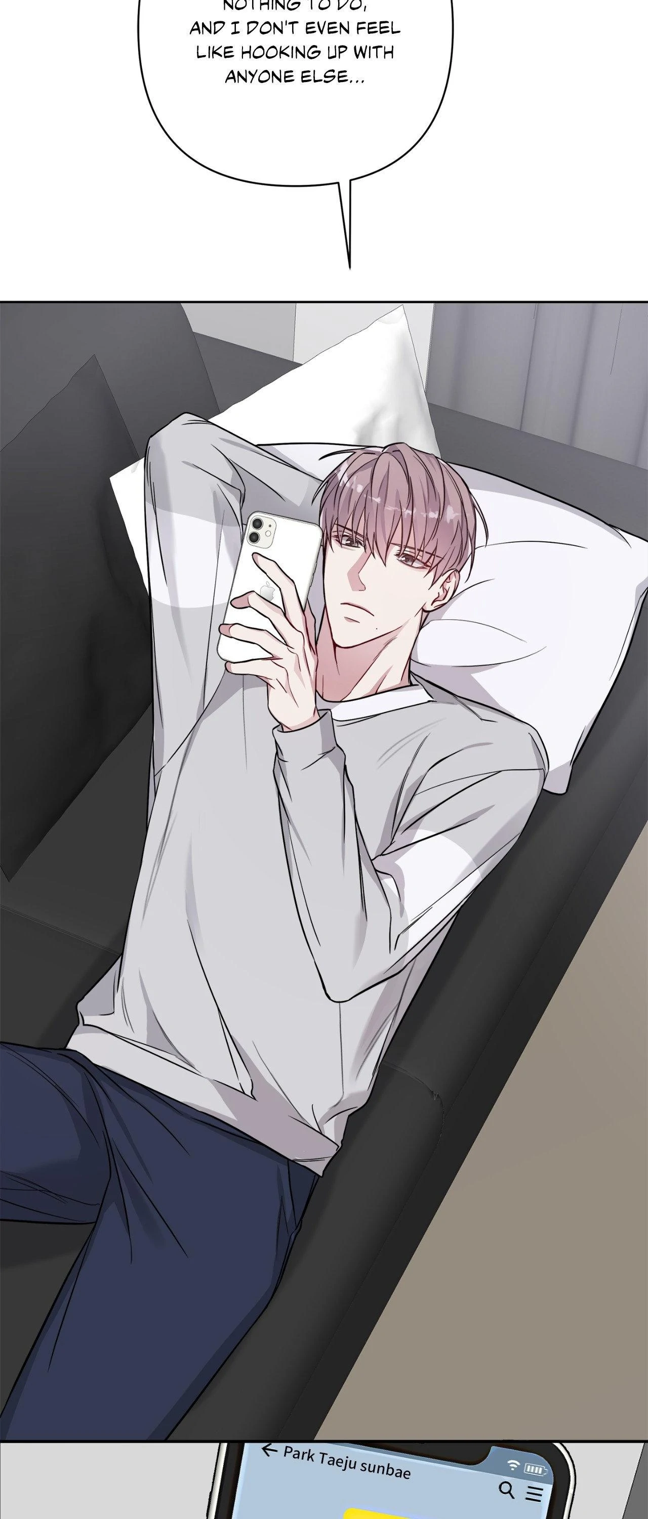 Rent Free - Chapter 16 manhwa