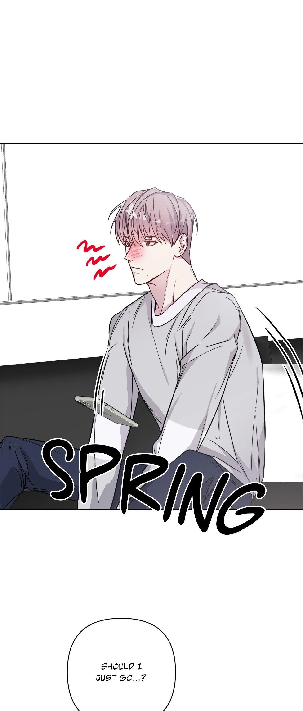 Rent Free - Chapter 16 manhwa
