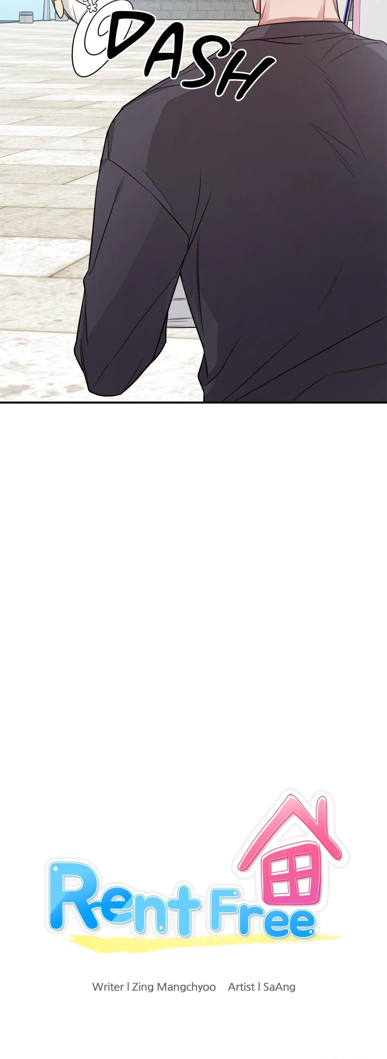 Rent Free - Chapter 17 manhwa