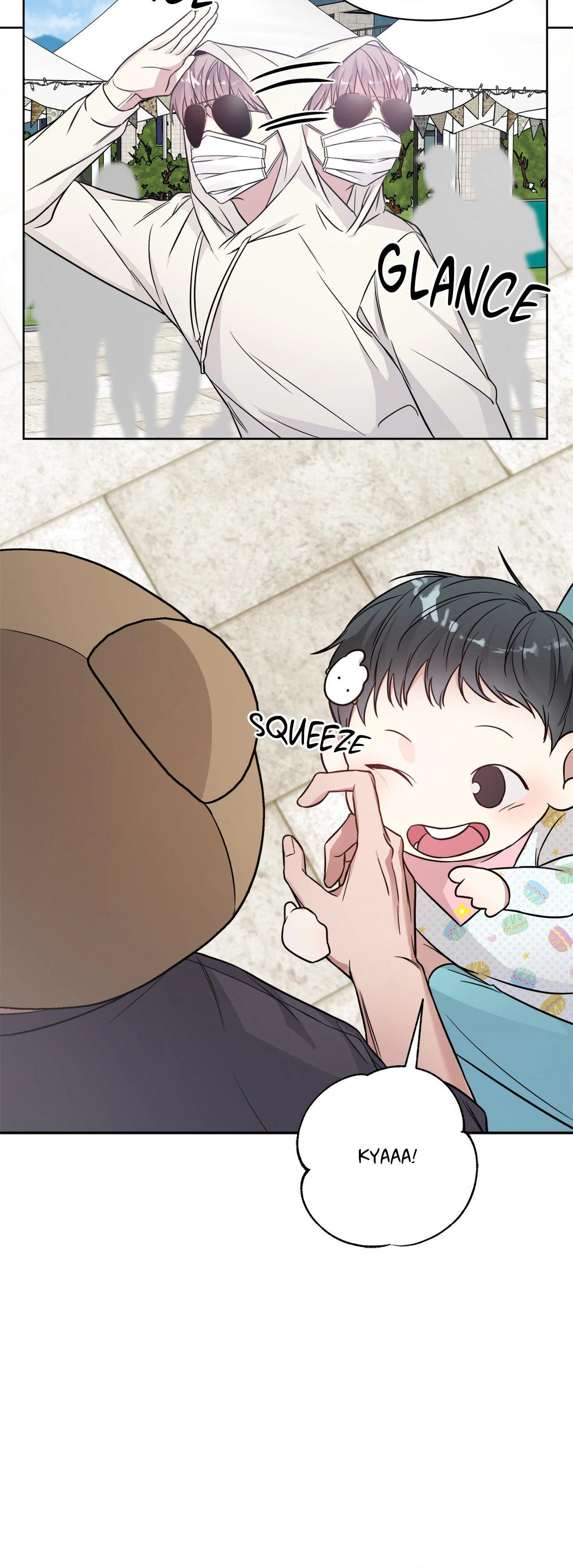 Rent Free - Chapter 17 manhwa