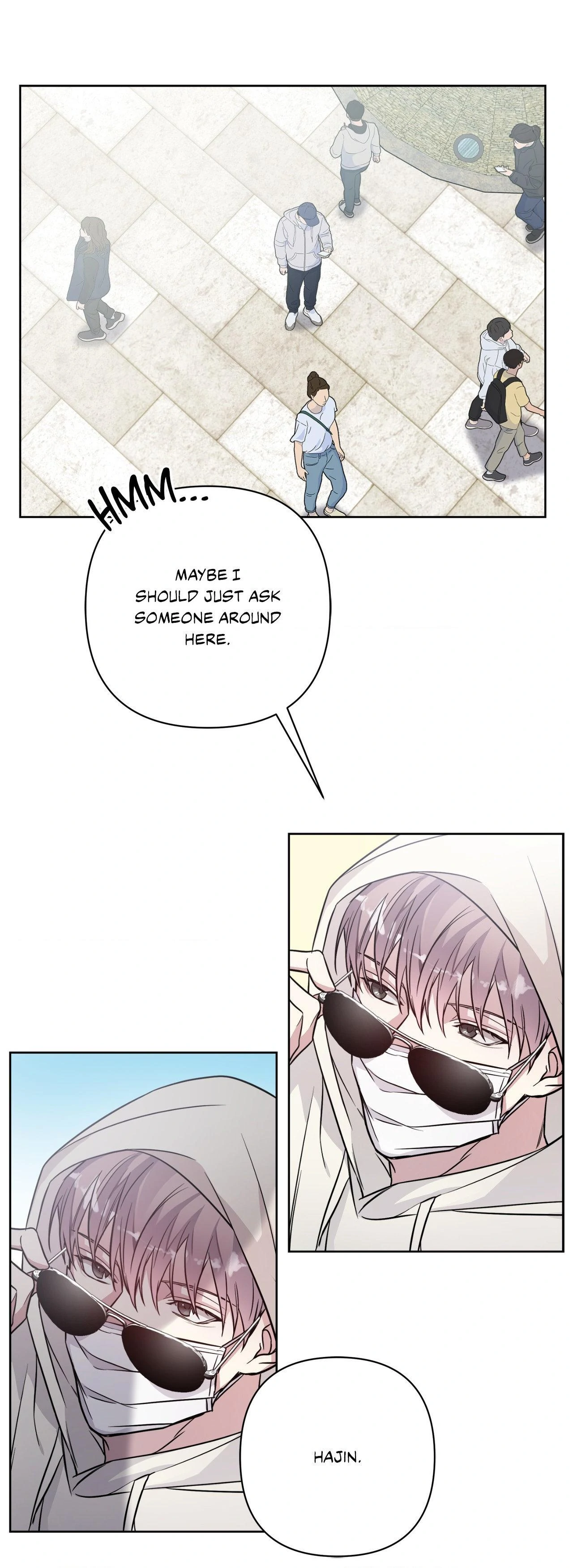 Rent Free - Chapter 17 manhwa