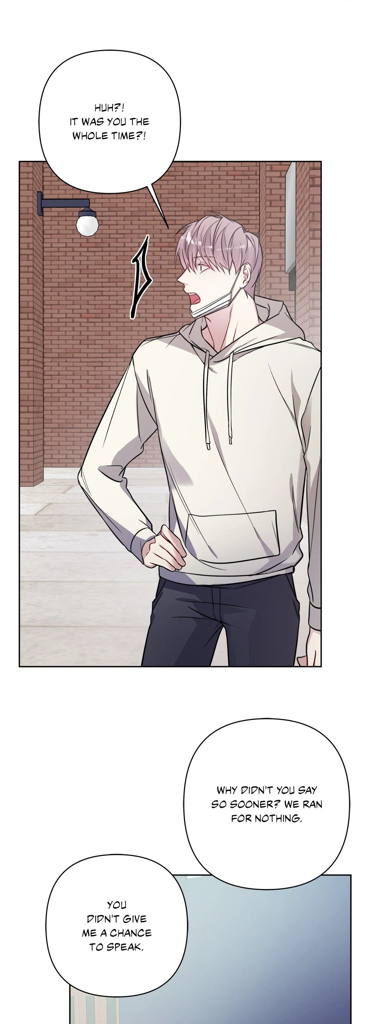 Rent Free - Chapter 17 manhwa