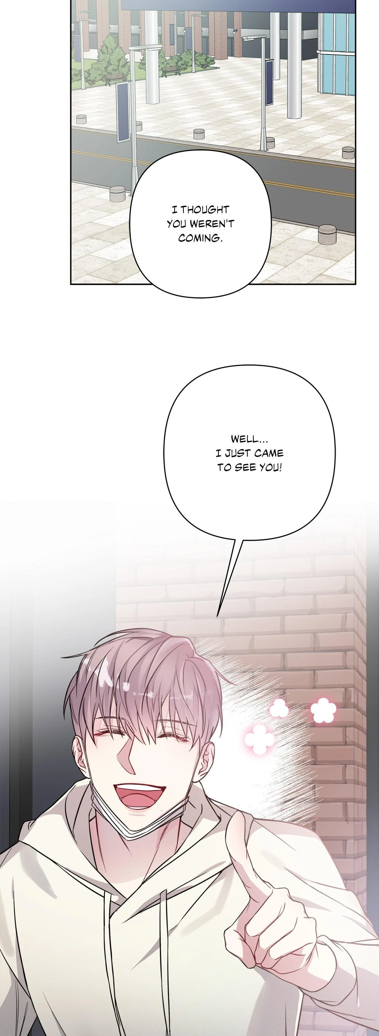 Rent Free - Chapter 17 manhwa