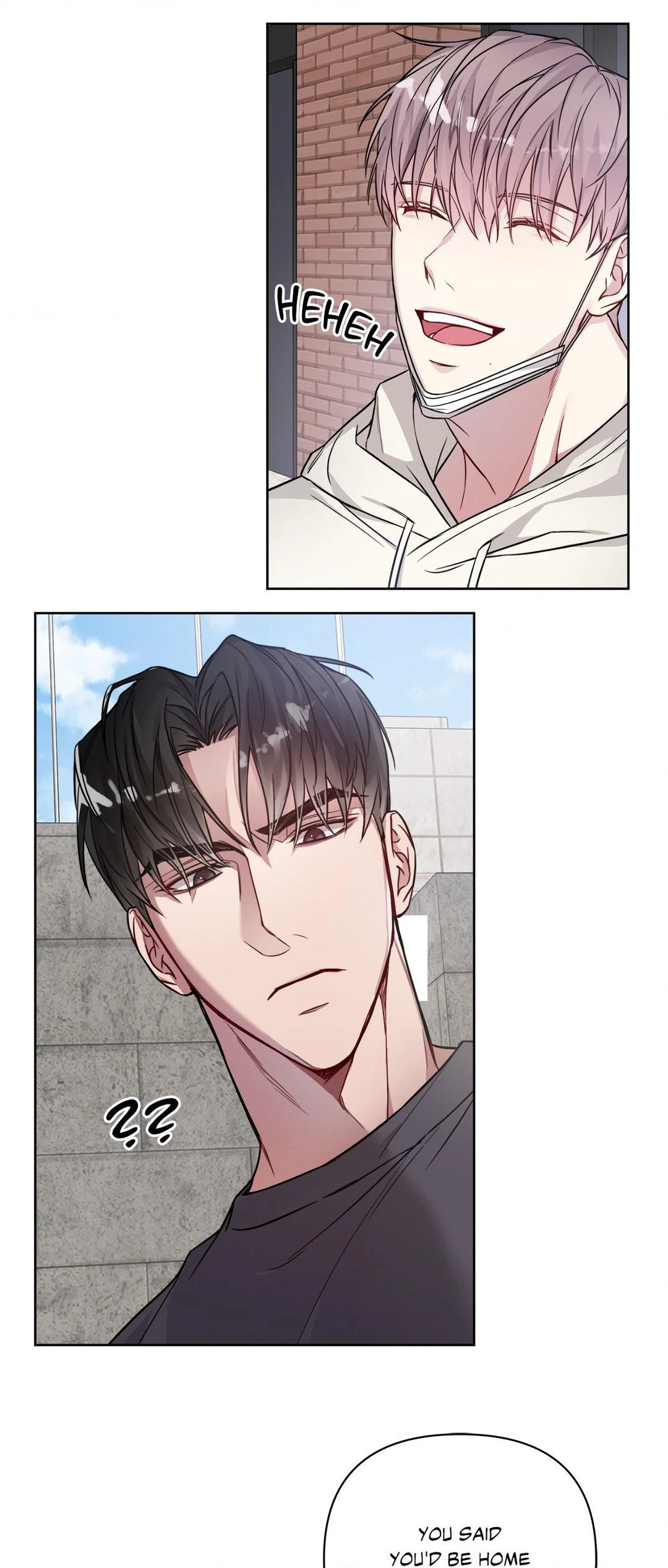 Rent Free - Chapter 18 manhwa