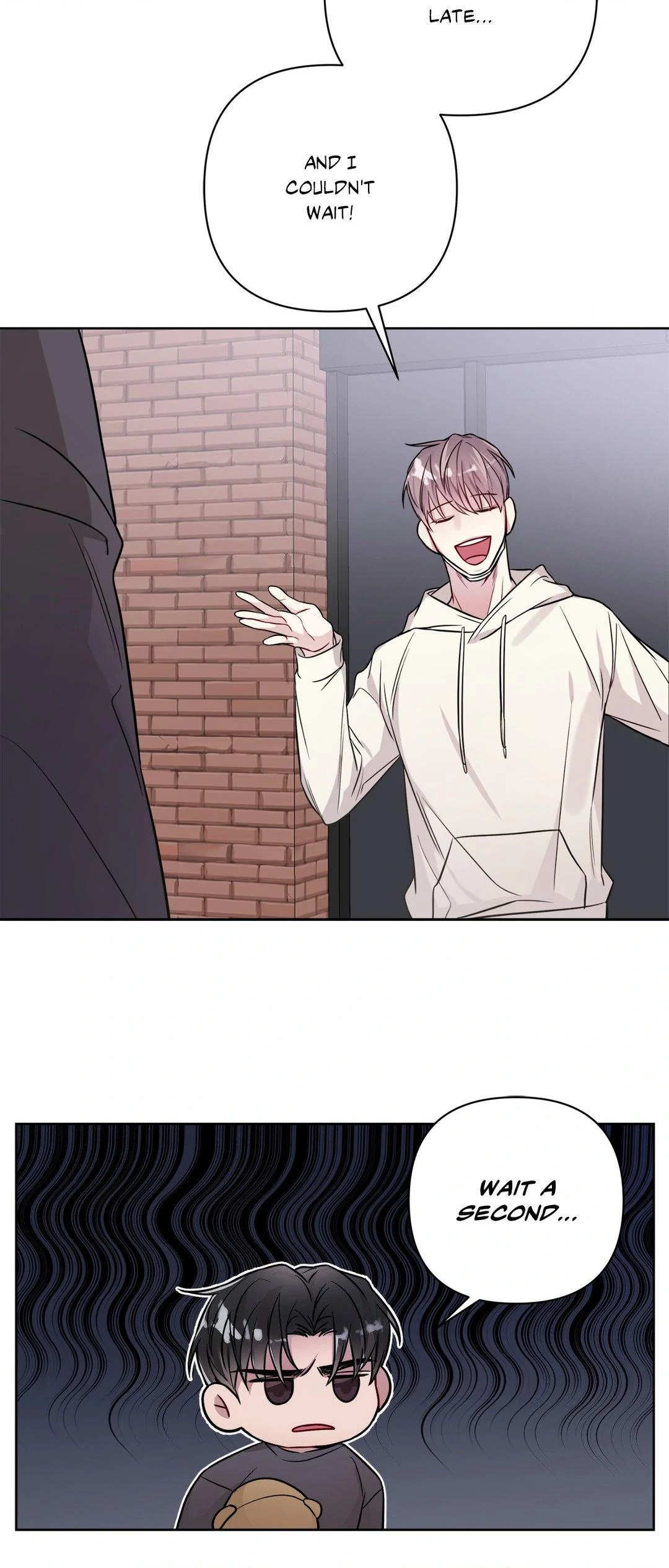 Rent Free - Chapter 18 manhwa