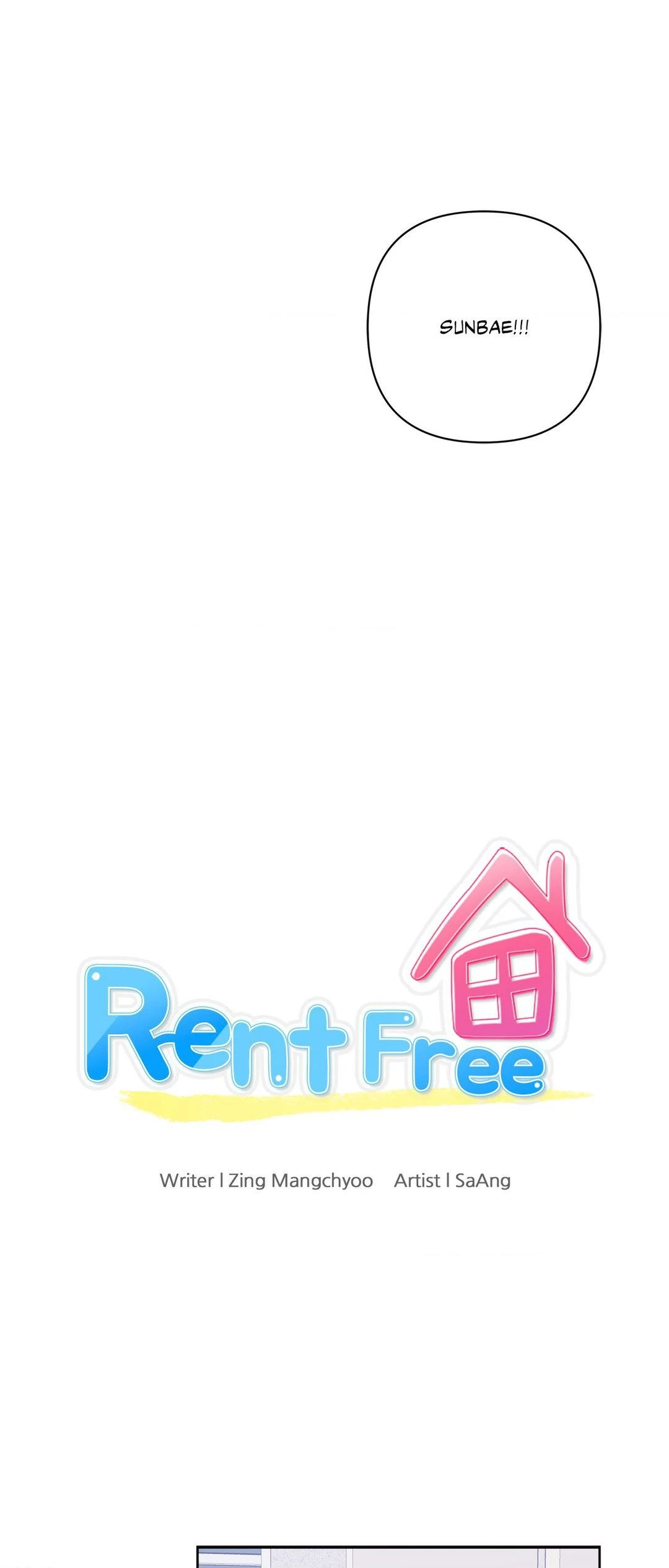 Rent Free - Chapter 18 manhwa