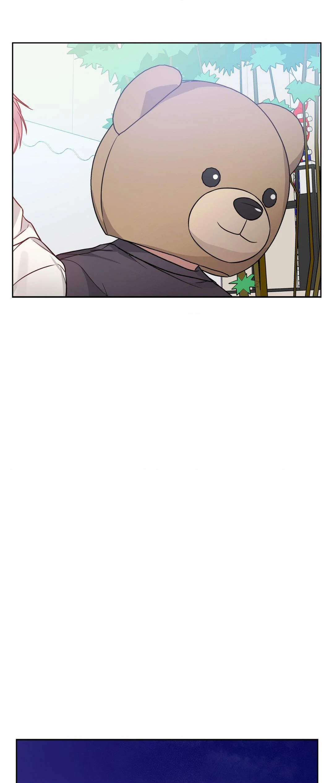 Rent Free - Chapter 18 manhwa