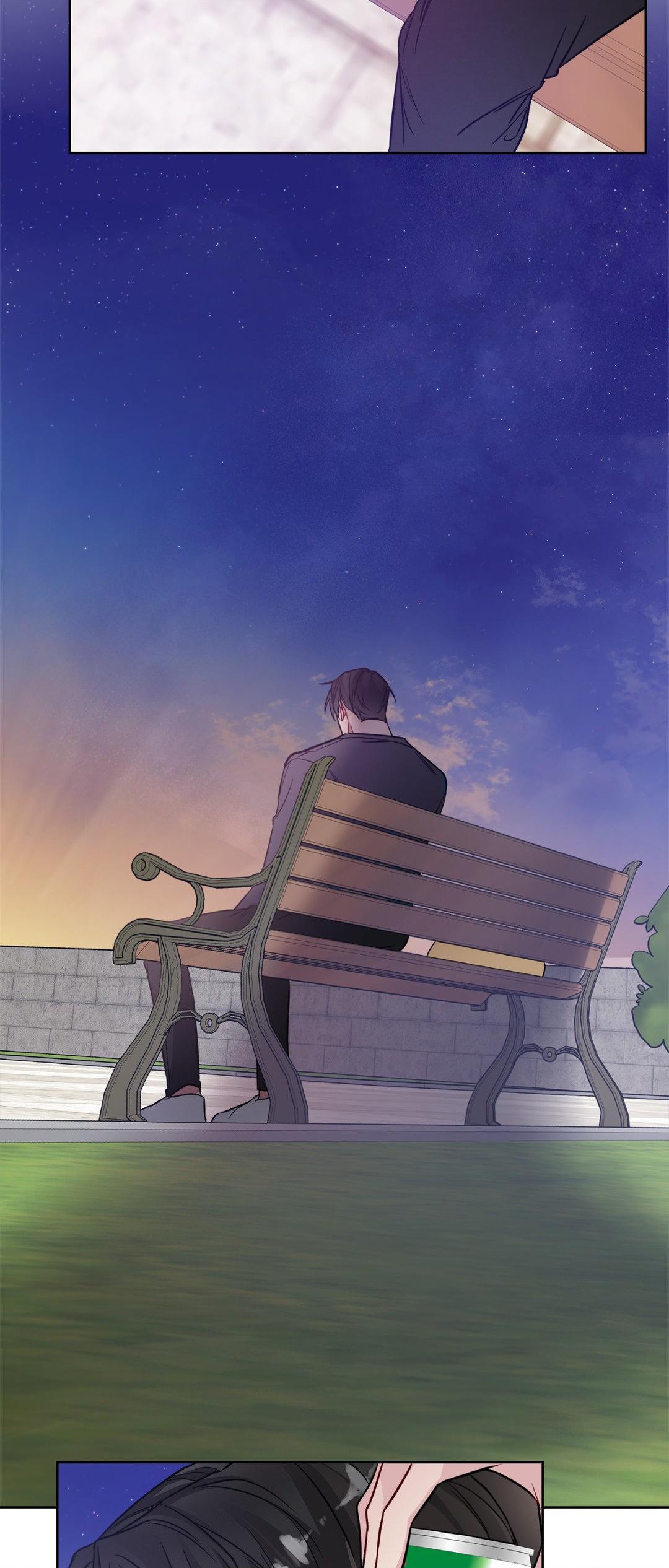 Rent Free - Chapter 18 manhwa