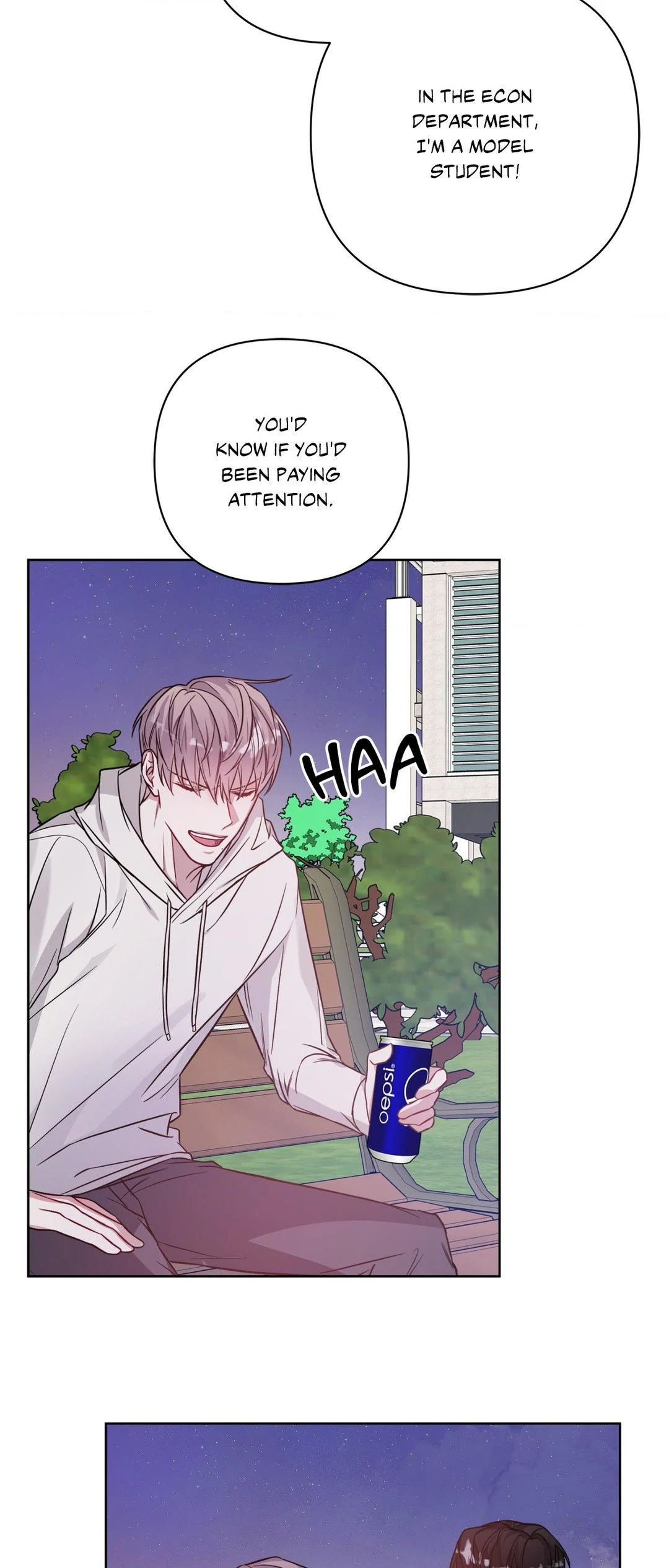 Rent Free - Chapter 18 manhwa