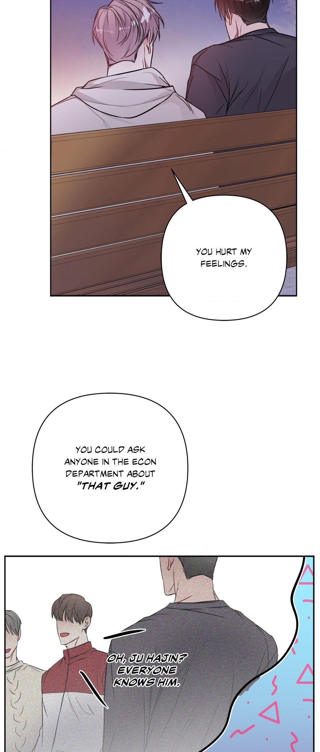 Rent Free - Chapter 18 manhwa