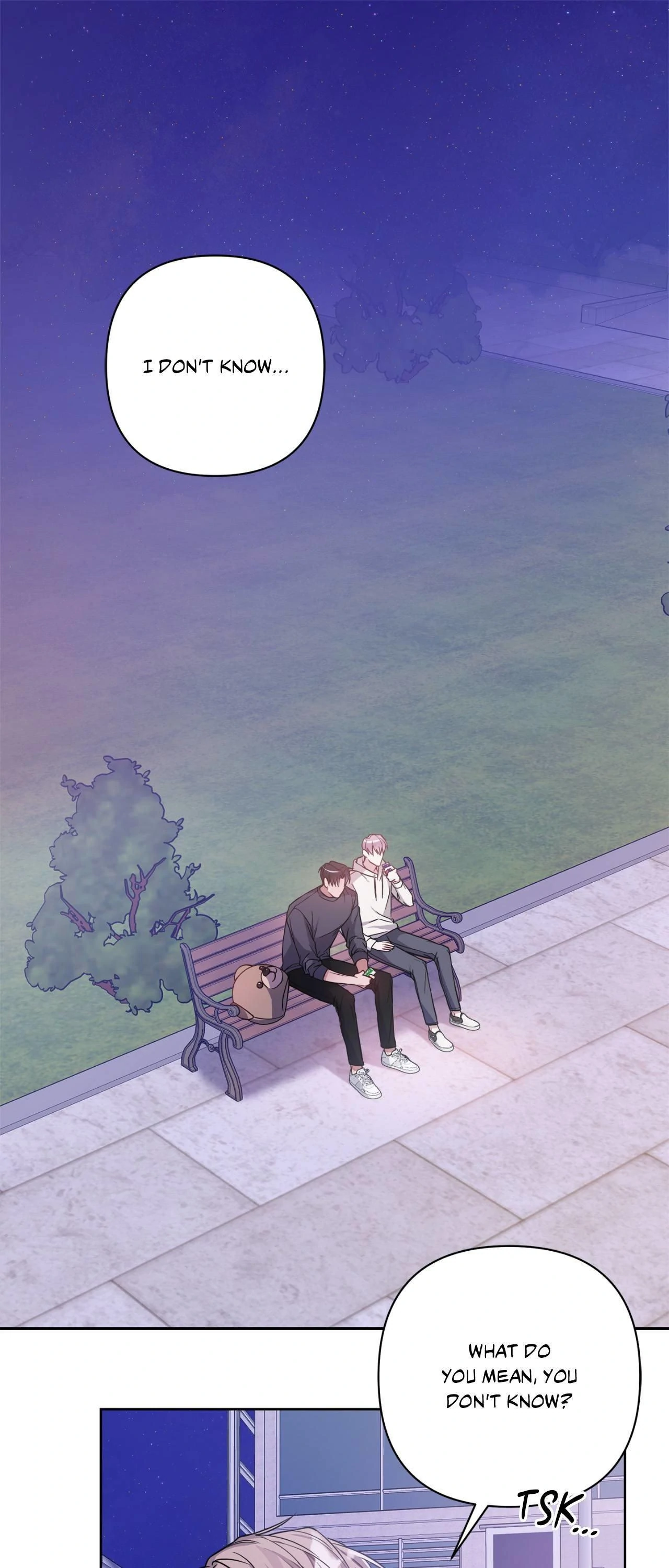 Rent Free - Chapter 19 manhwa