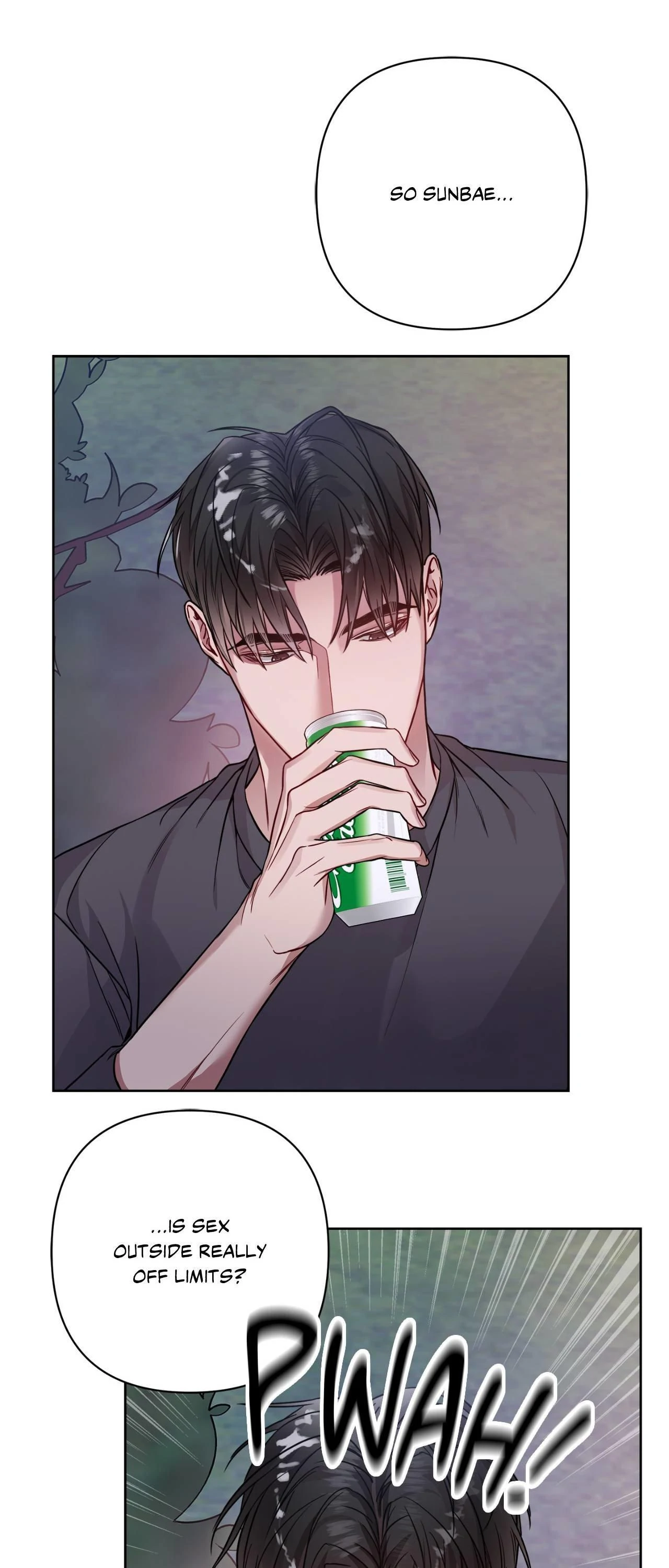 Rent Free - Chapter 19 manhwa