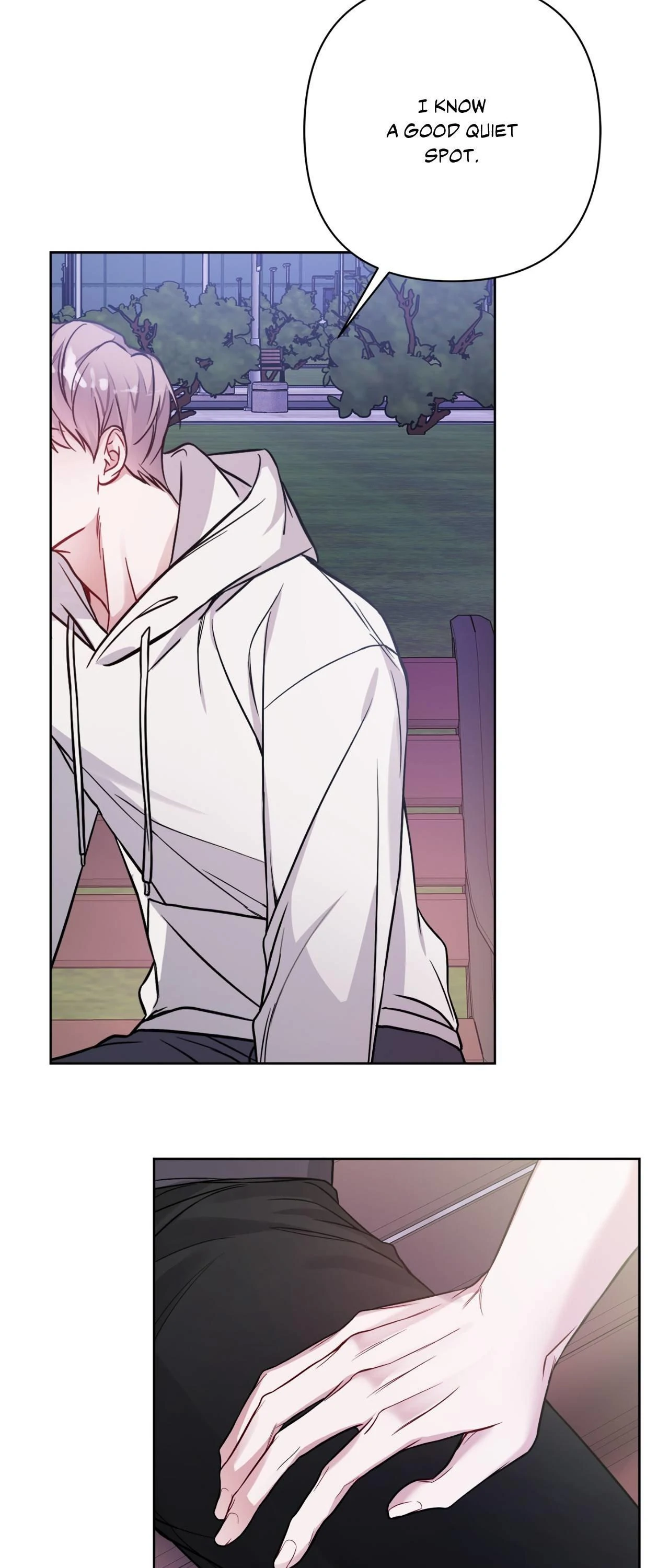 Rent Free - Chapter 19 manhwa