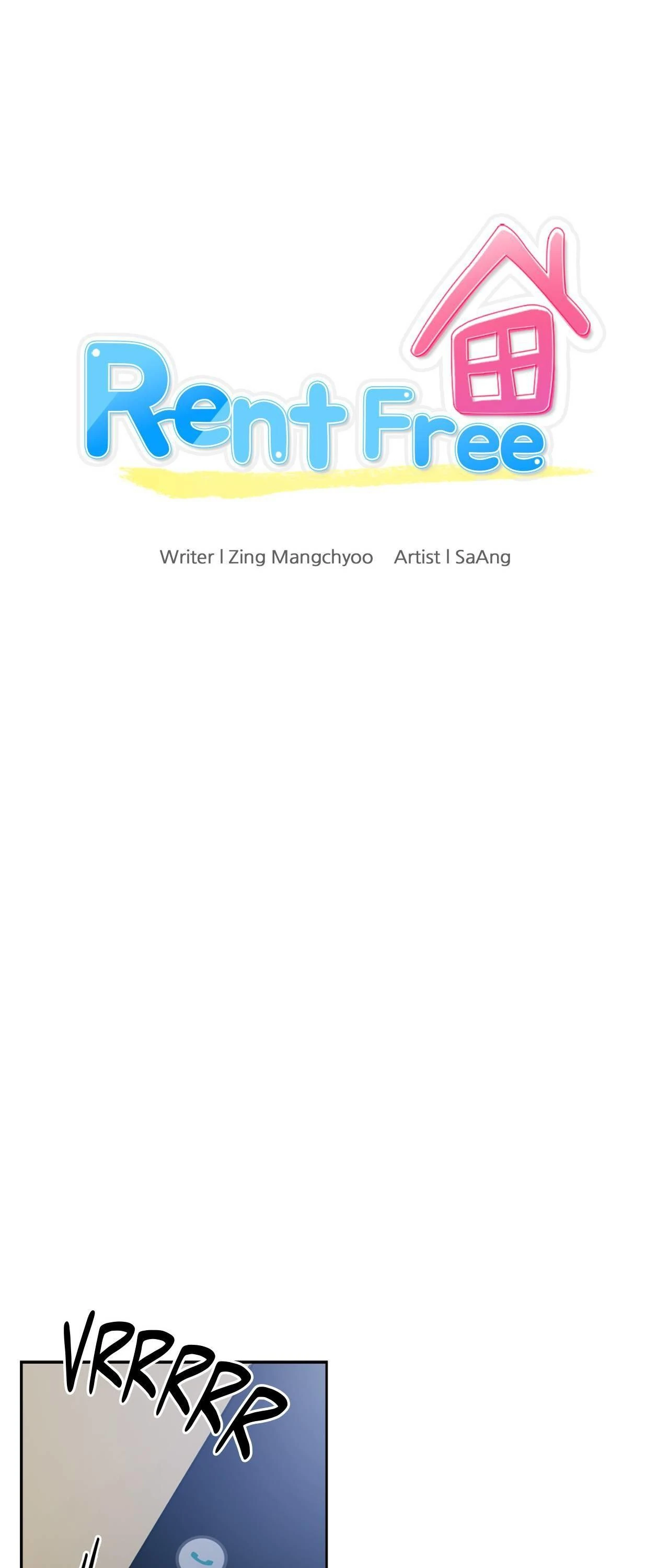 Rent Free - Chapter 19 manhwa