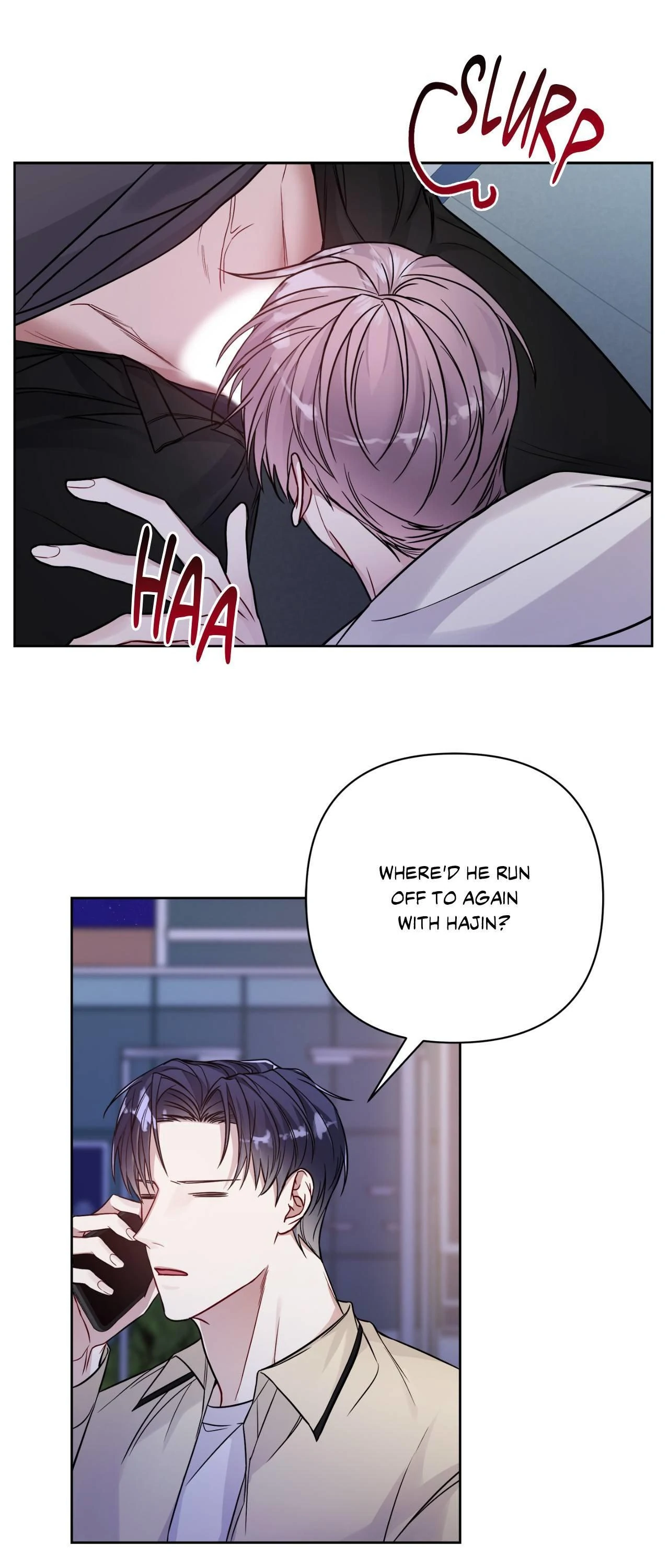Rent Free - Chapter 19 manhwa