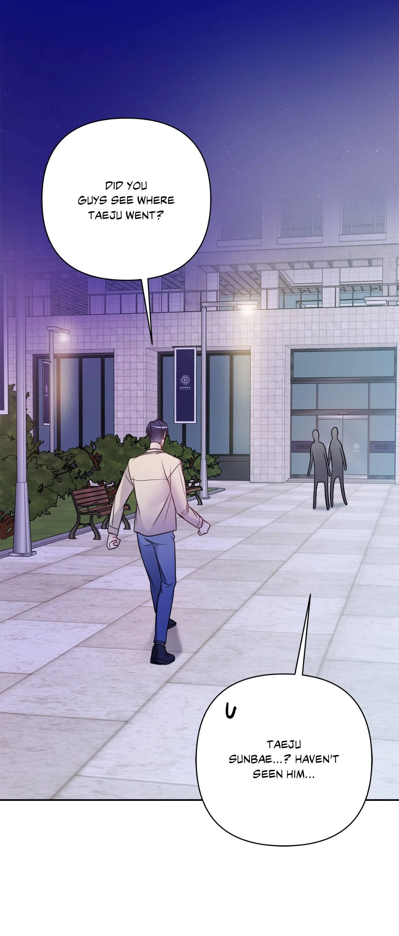 Rent Free - Chapter 19 manhwa