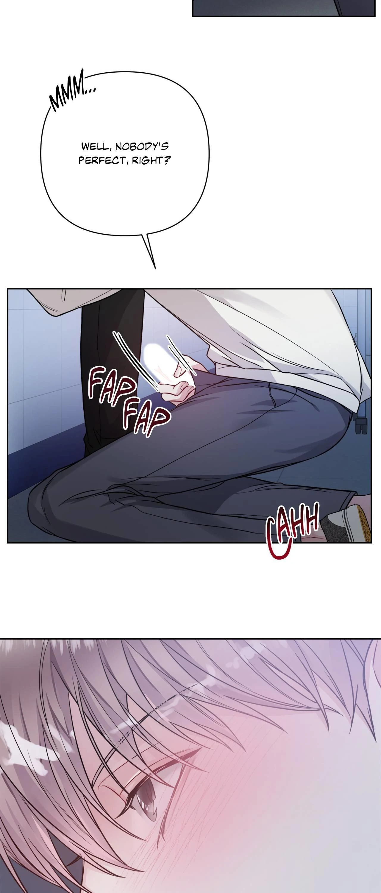 Rent Free - Chapter 19 manhwa