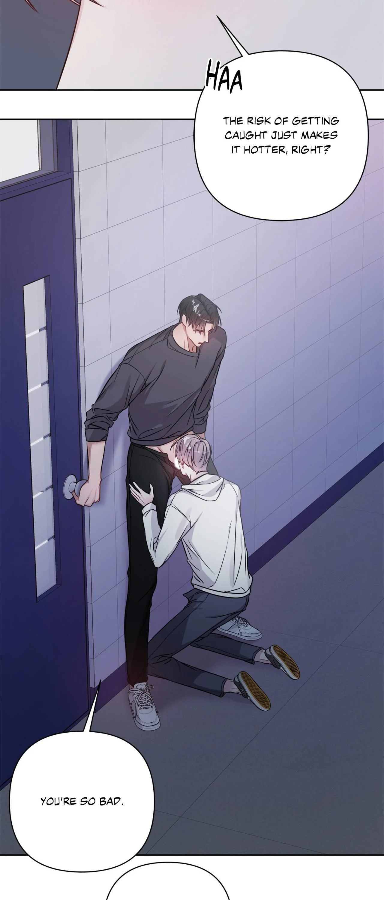 Rent Free - Chapter 19 manhwa