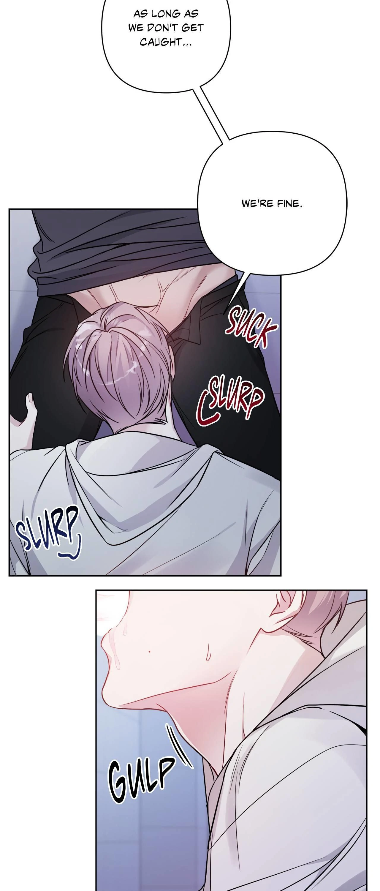 Rent Free - Chapter 19 manhwa