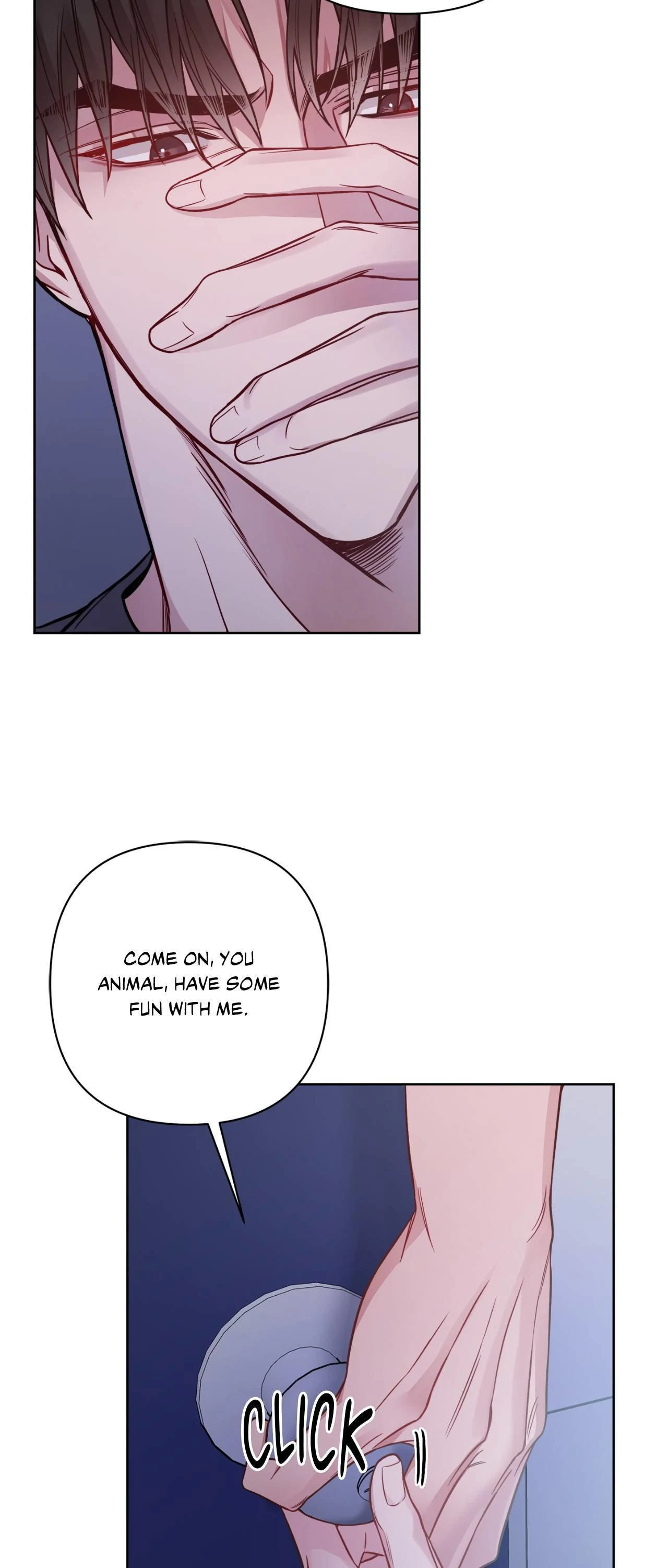 Rent Free - Chapter 19 manhwa