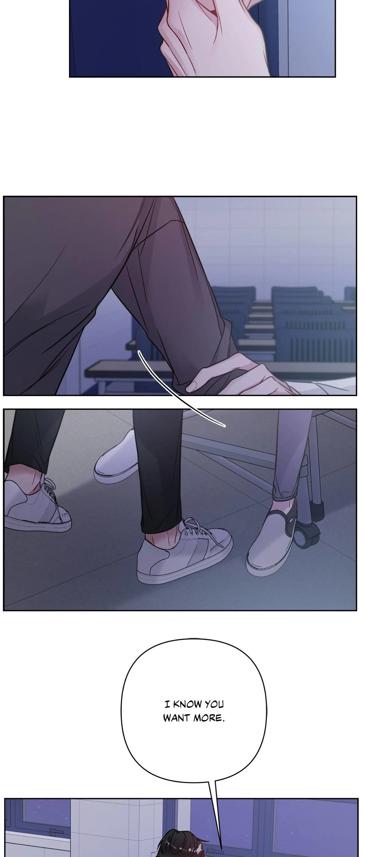 Rent Free - Chapter 19 manhwa