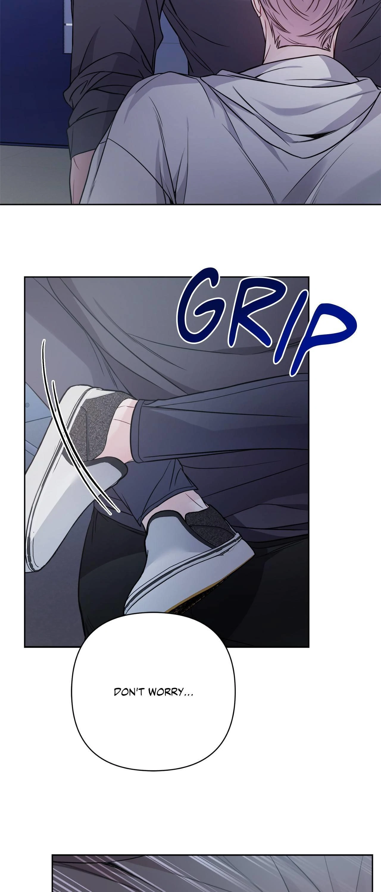 Rent Free - Chapter 19 manhwa